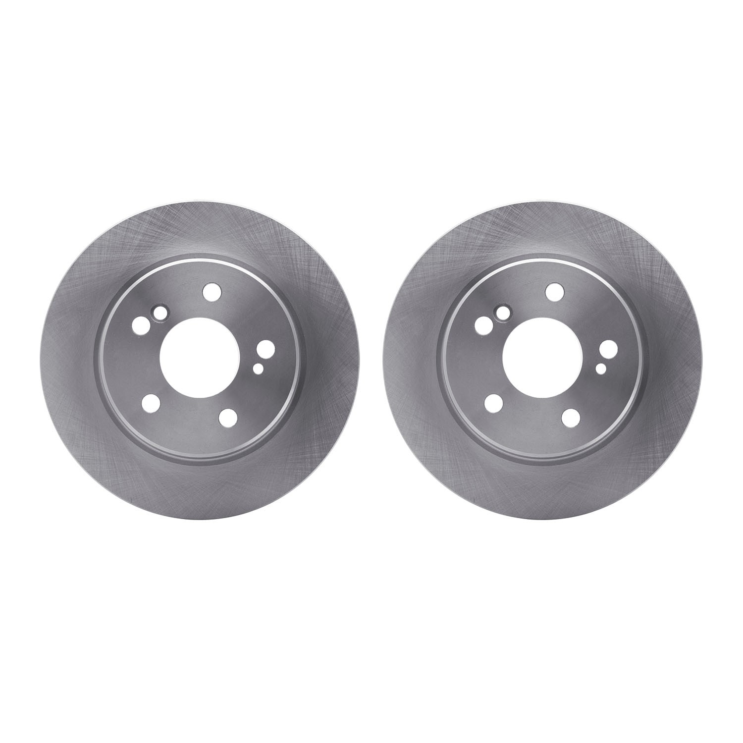 DYN 6002-63026 DFC Brake Rotors - Blank