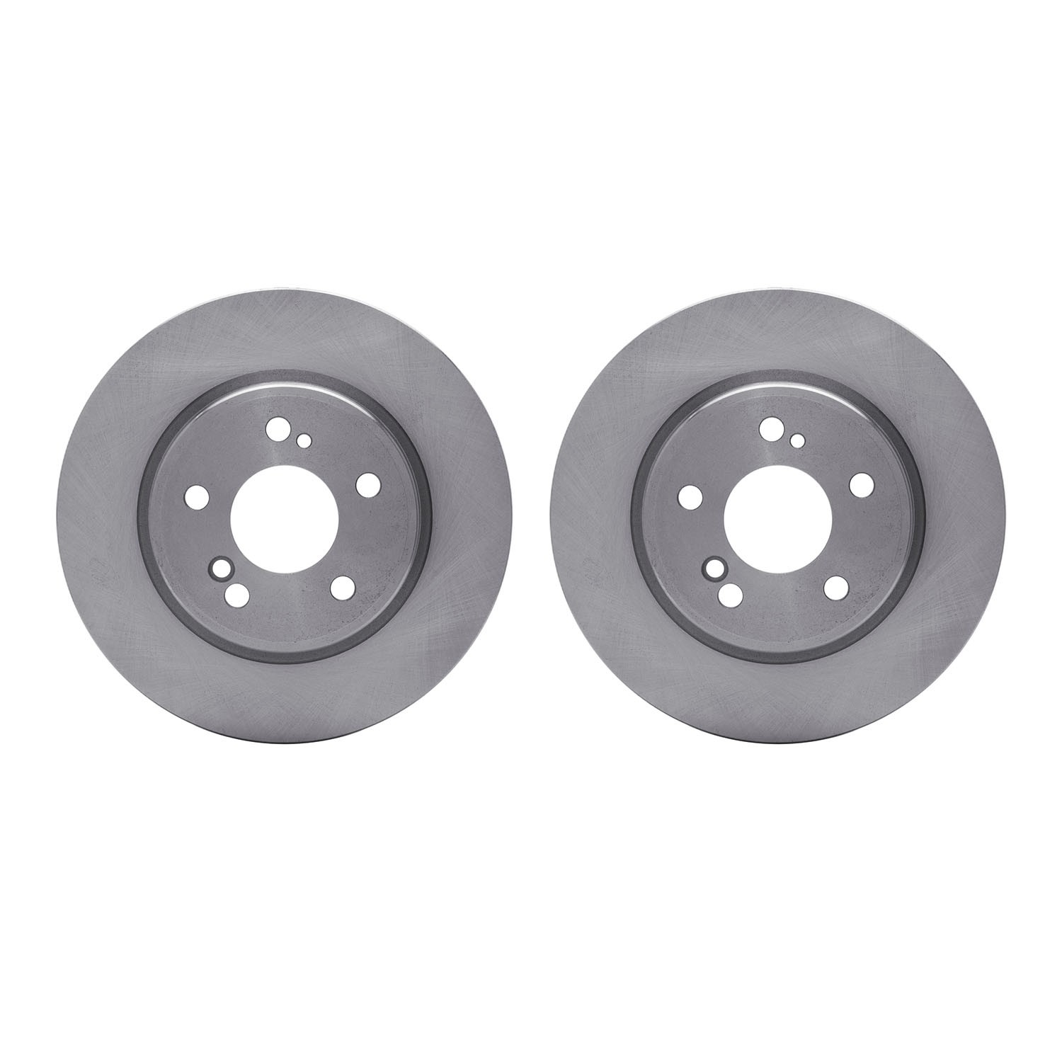 DYN 6002-63028 DFC Brake Rotors - Blank