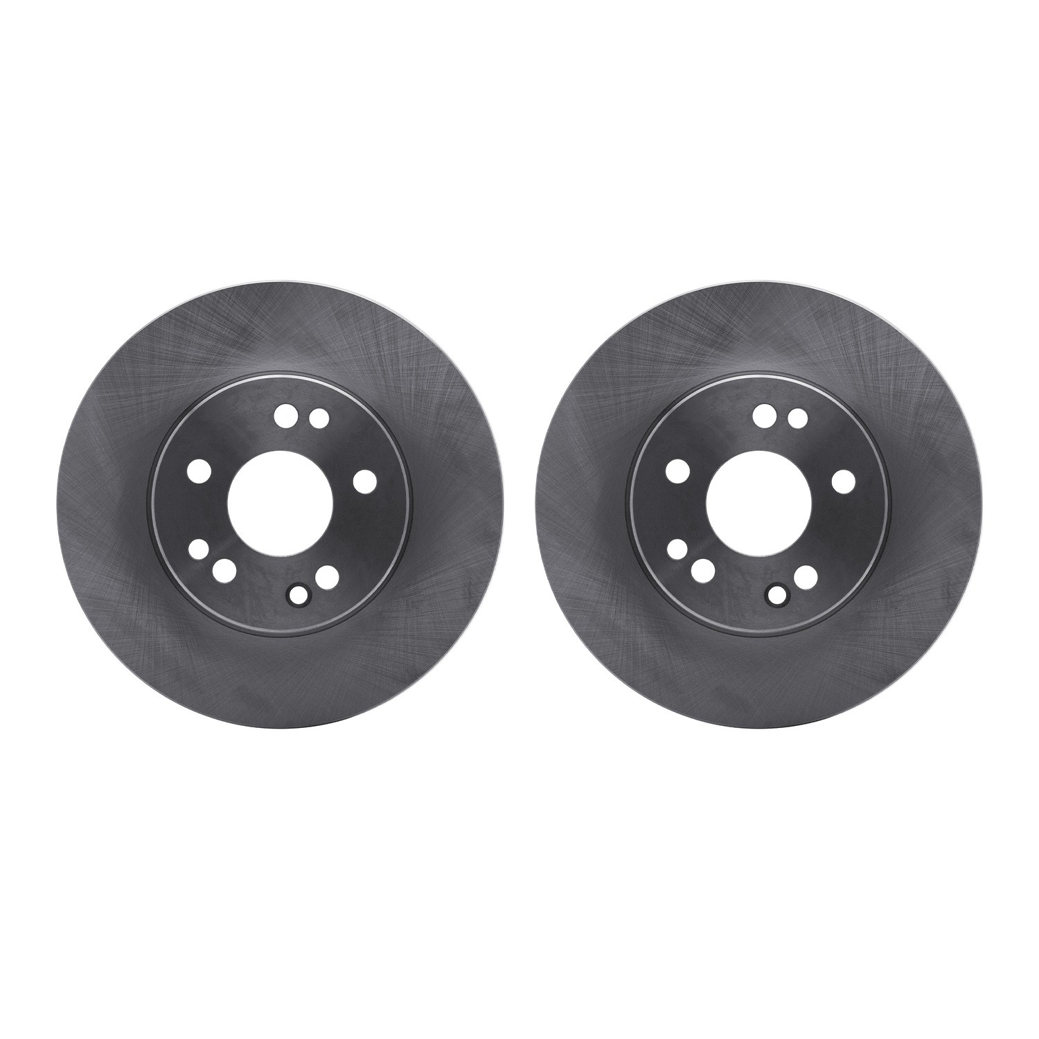 DYN 6002-63029 DFC Brake Rotors - Blank