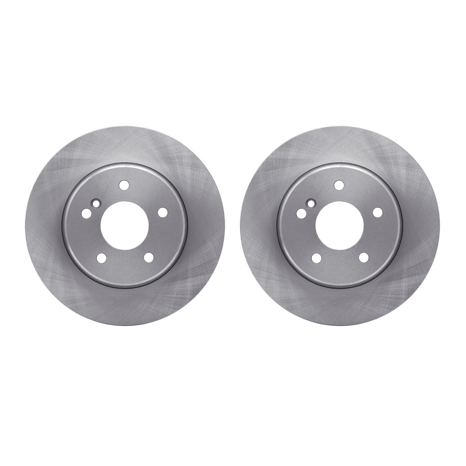 DYN 6002-63030 DFC Brake Rotors - Blank
