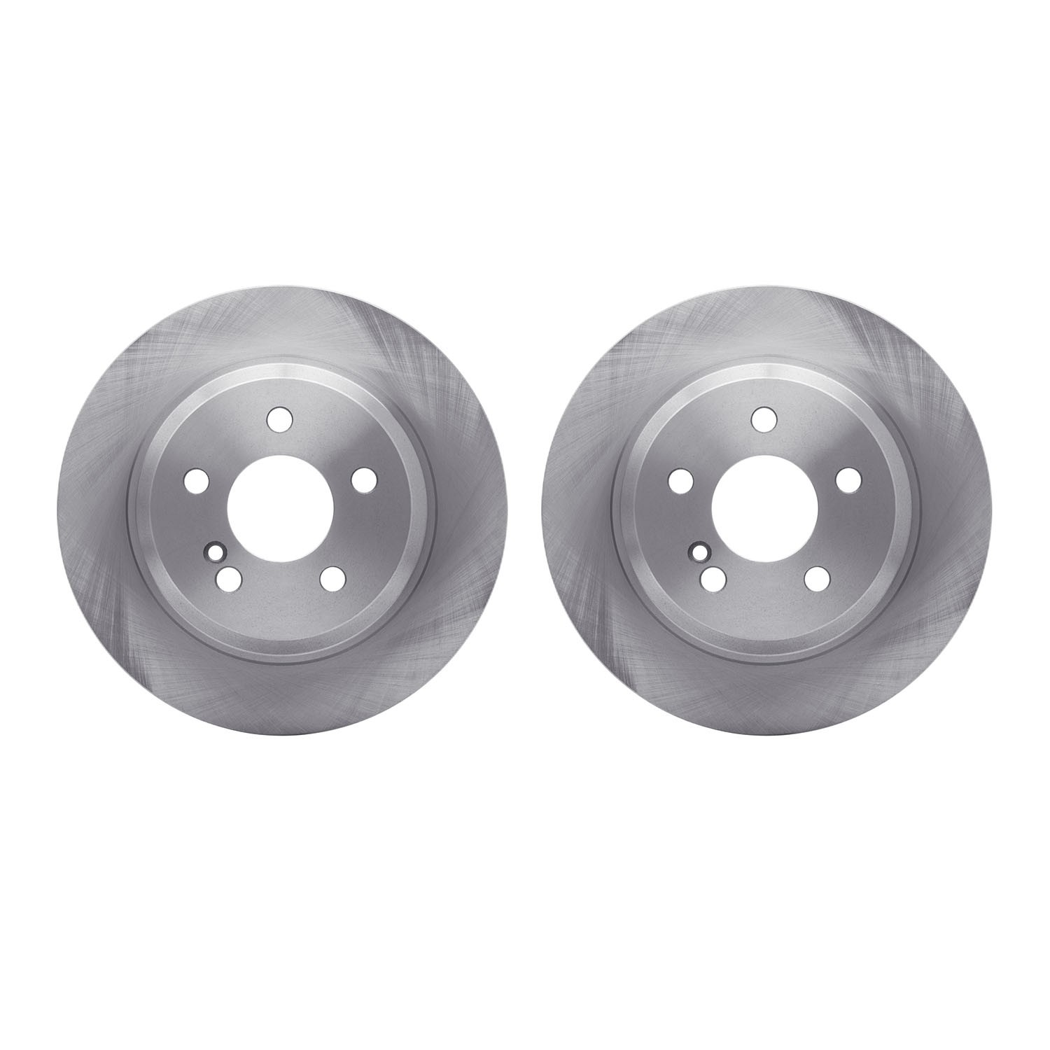 DYN 6002-63045 DFC Brake Rotors - Blank