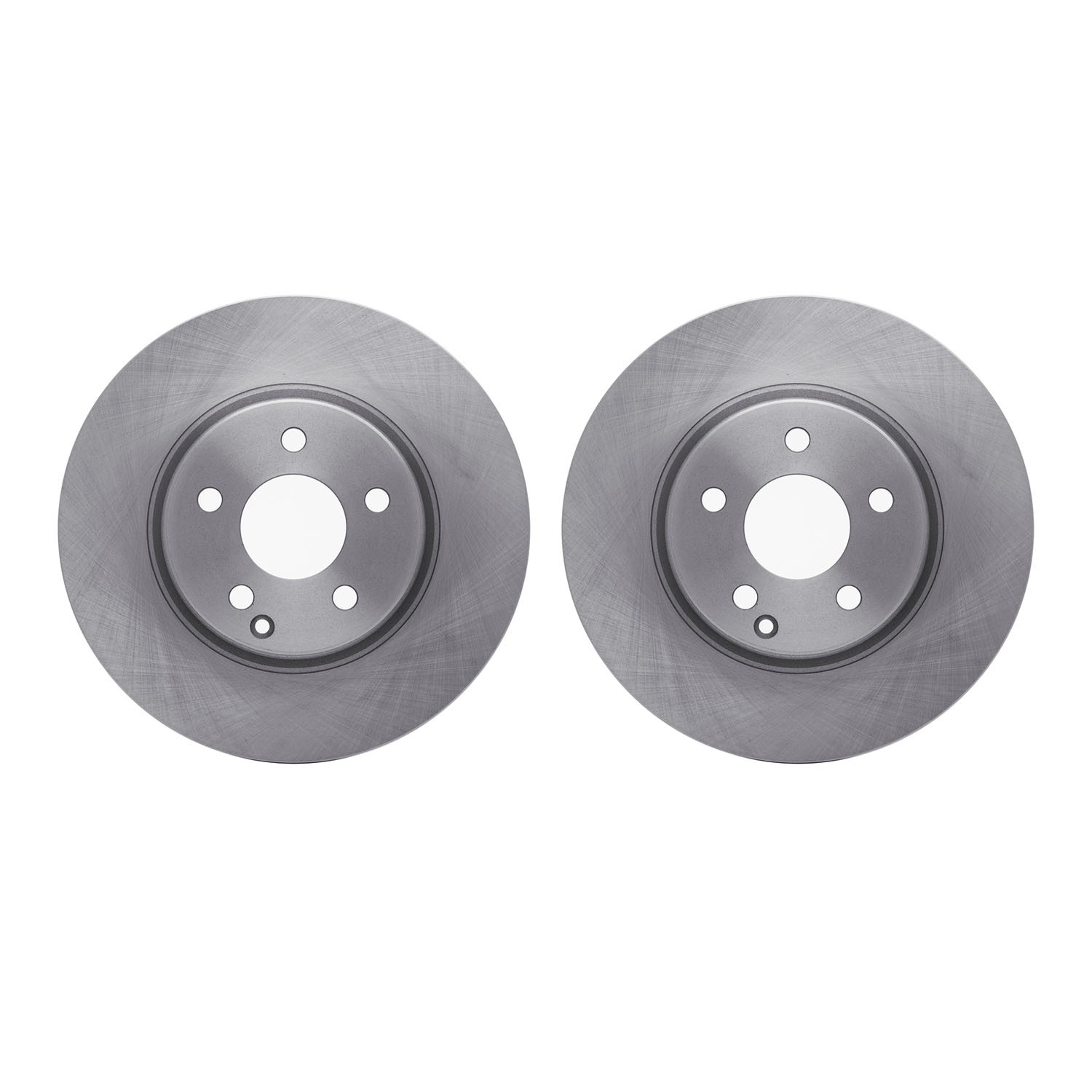 DYN 6002-63046 DFC Brake Rotors - Blank