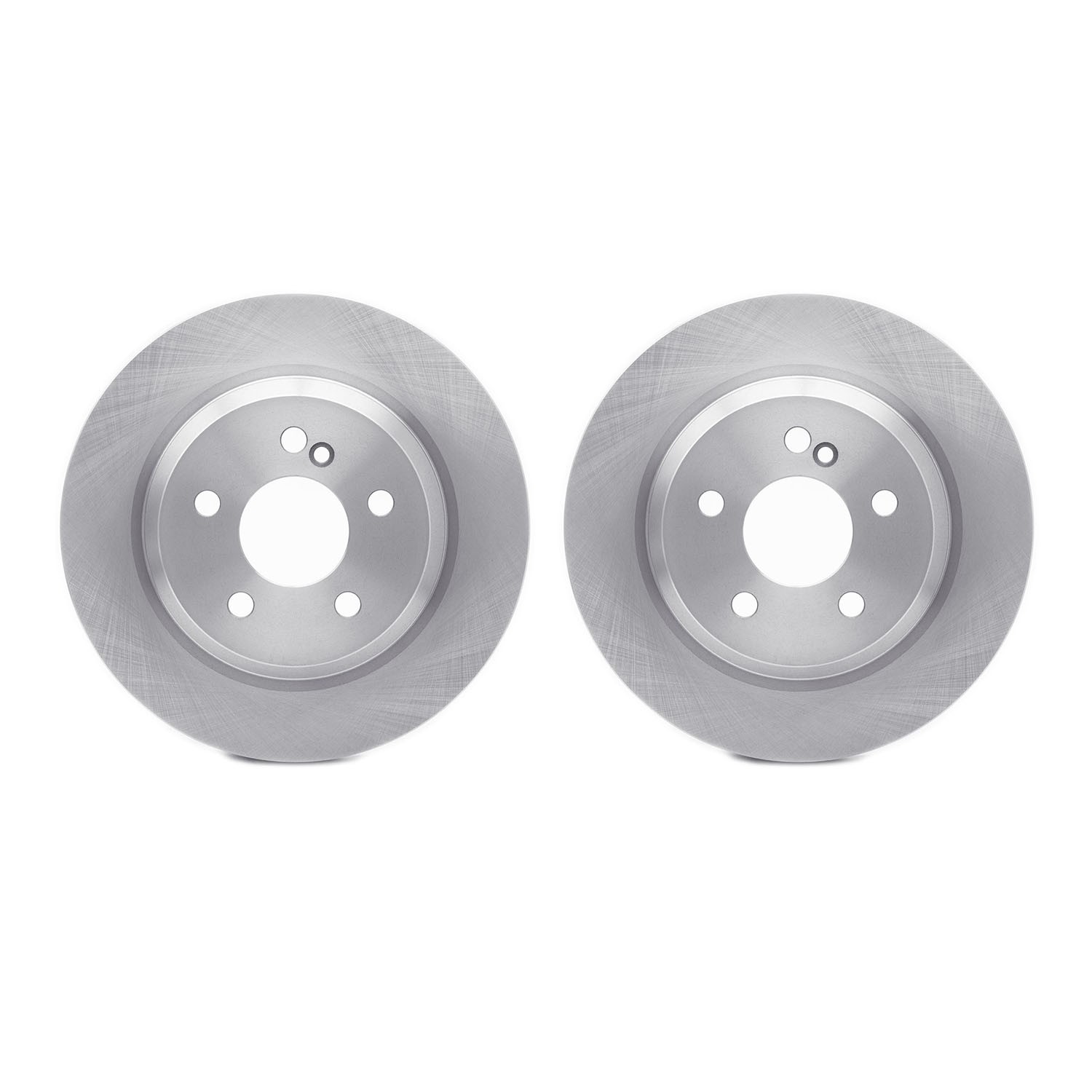 DYN 6002-63047 DFC Brake Rotors - Blank