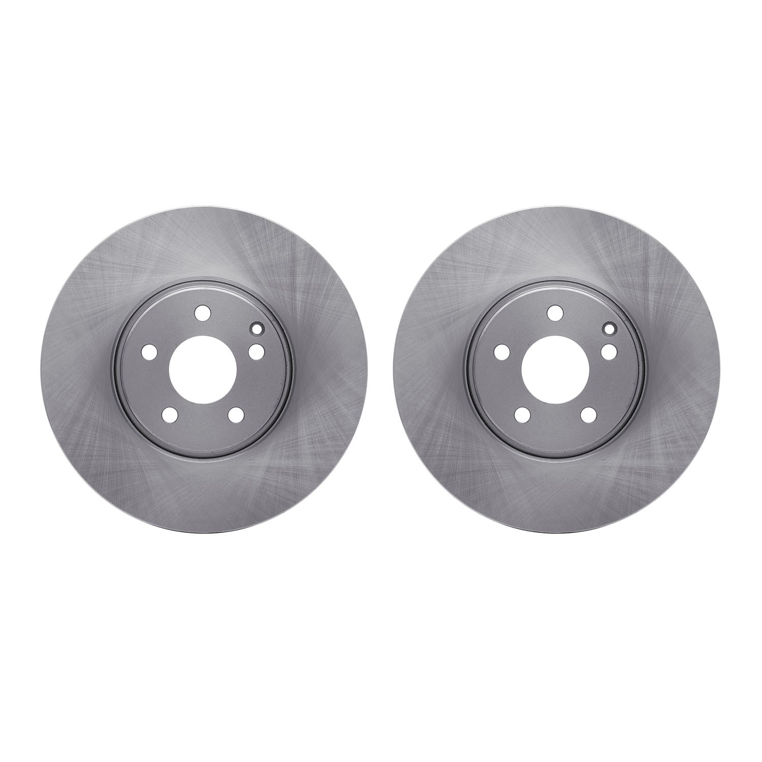 DYN 6002-63049 DFC Brake Rotors - Blank