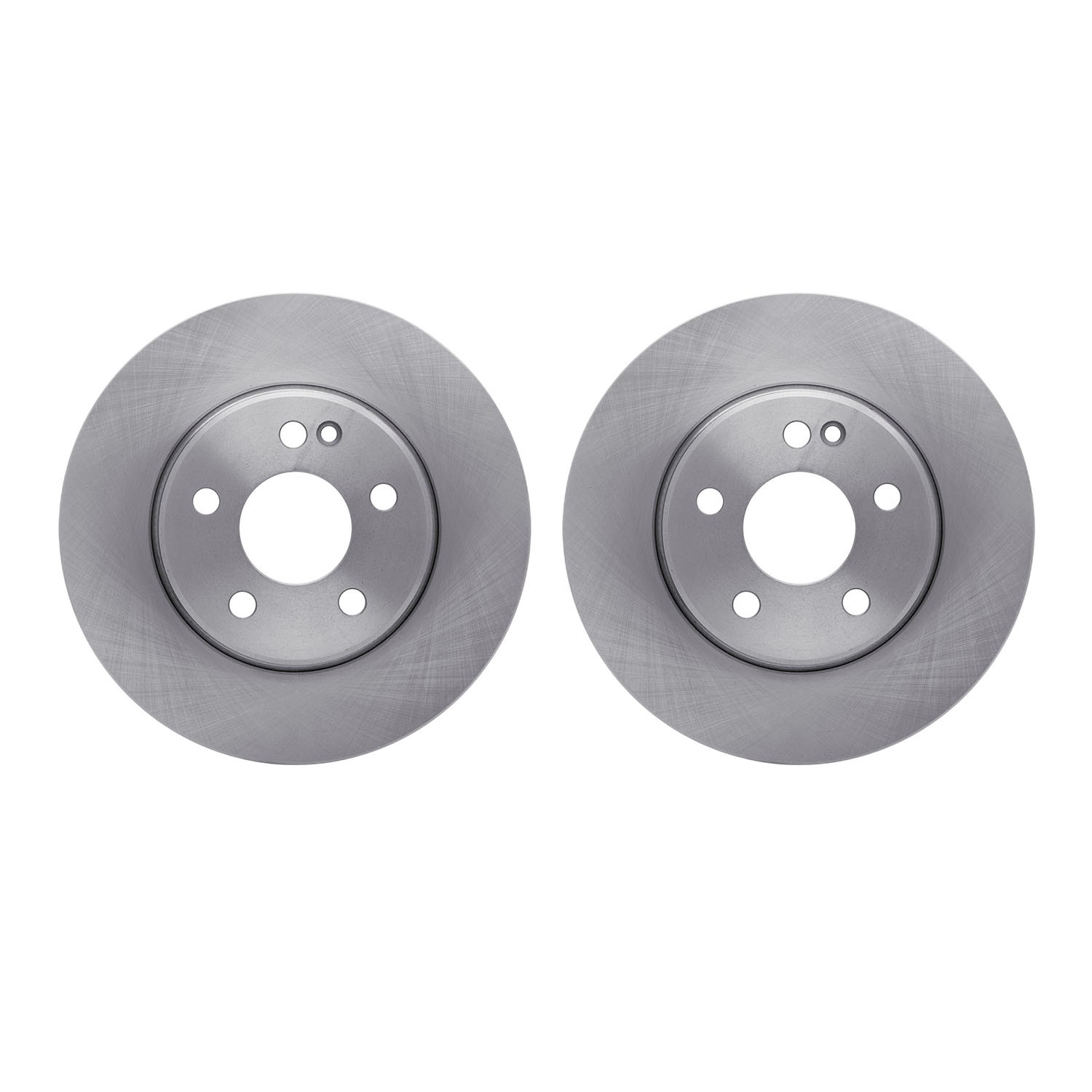 DYN 6002-63063 DFC Brake Rotors - Blank