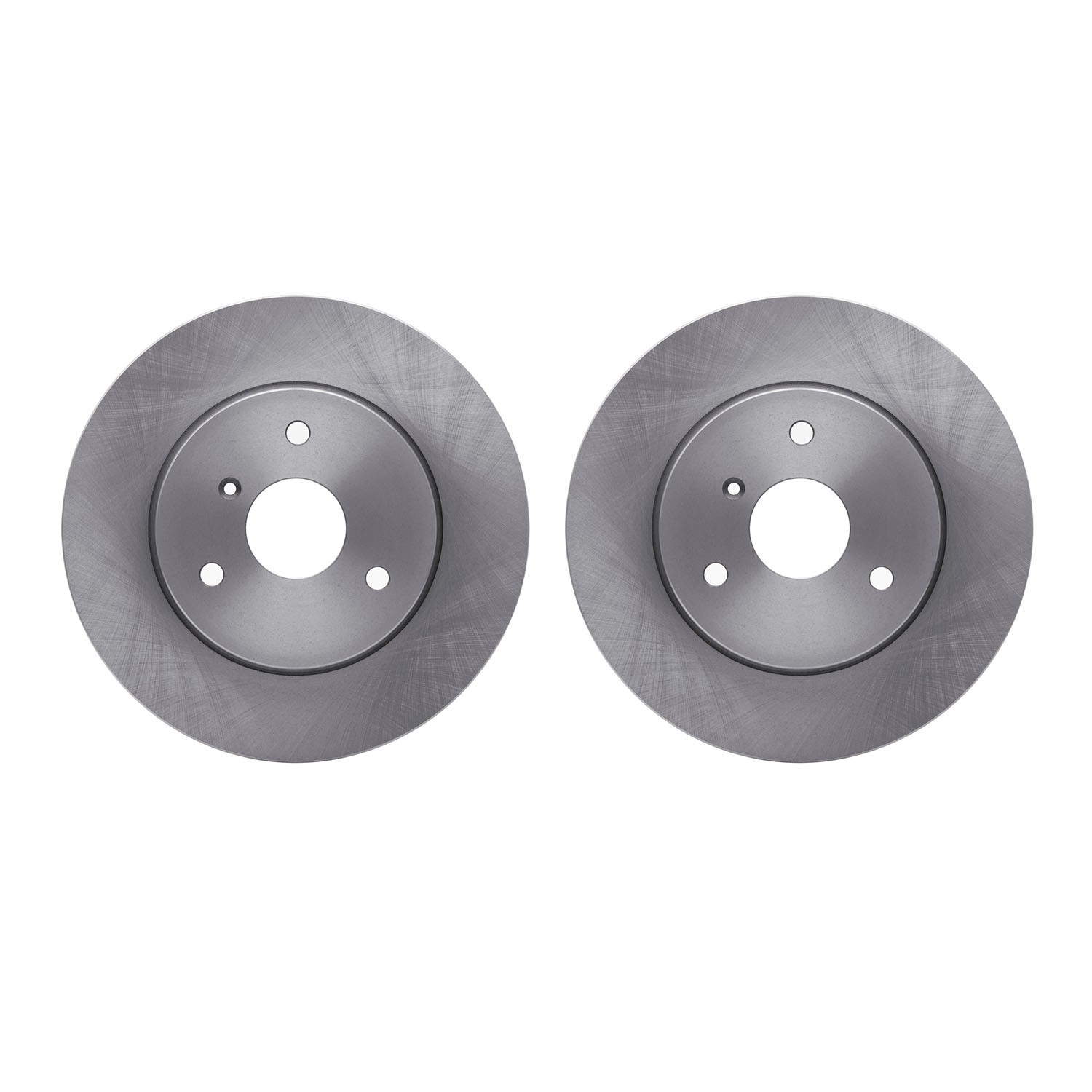 DYN 6002-63065 DFC Brake Rotors - Blank