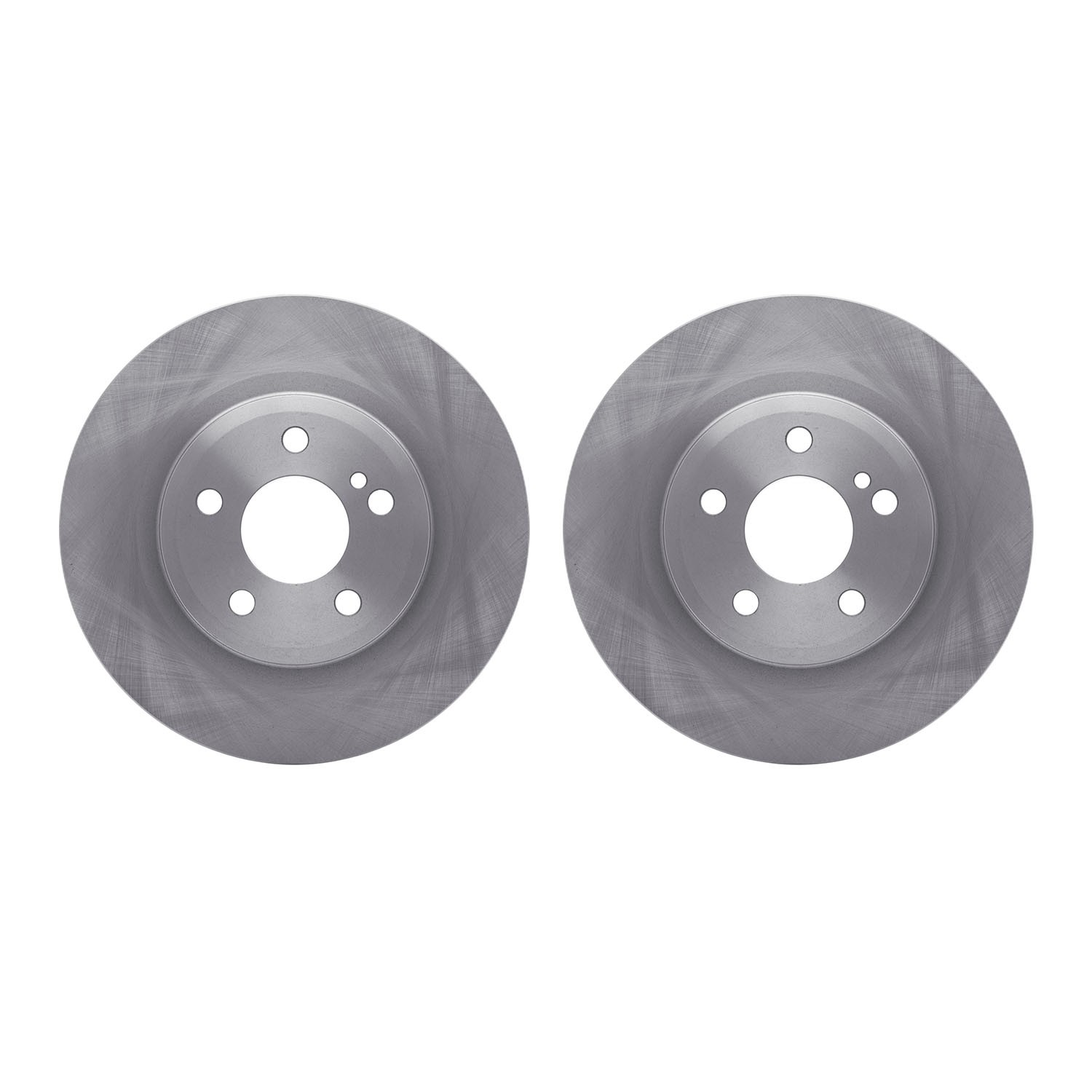 DYN 6002-63068 DFC Brake Rotors - Blank