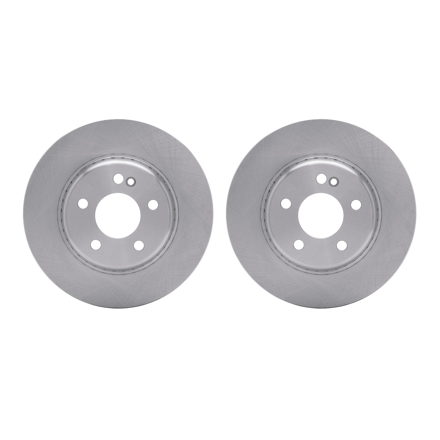 DYN 6002-63074 DFC Brake Rotors - Blank