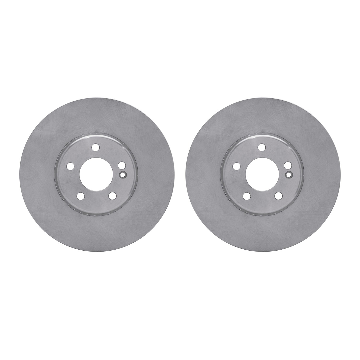 DYN 6002-63075 DFC Brake Rotors - Blank
