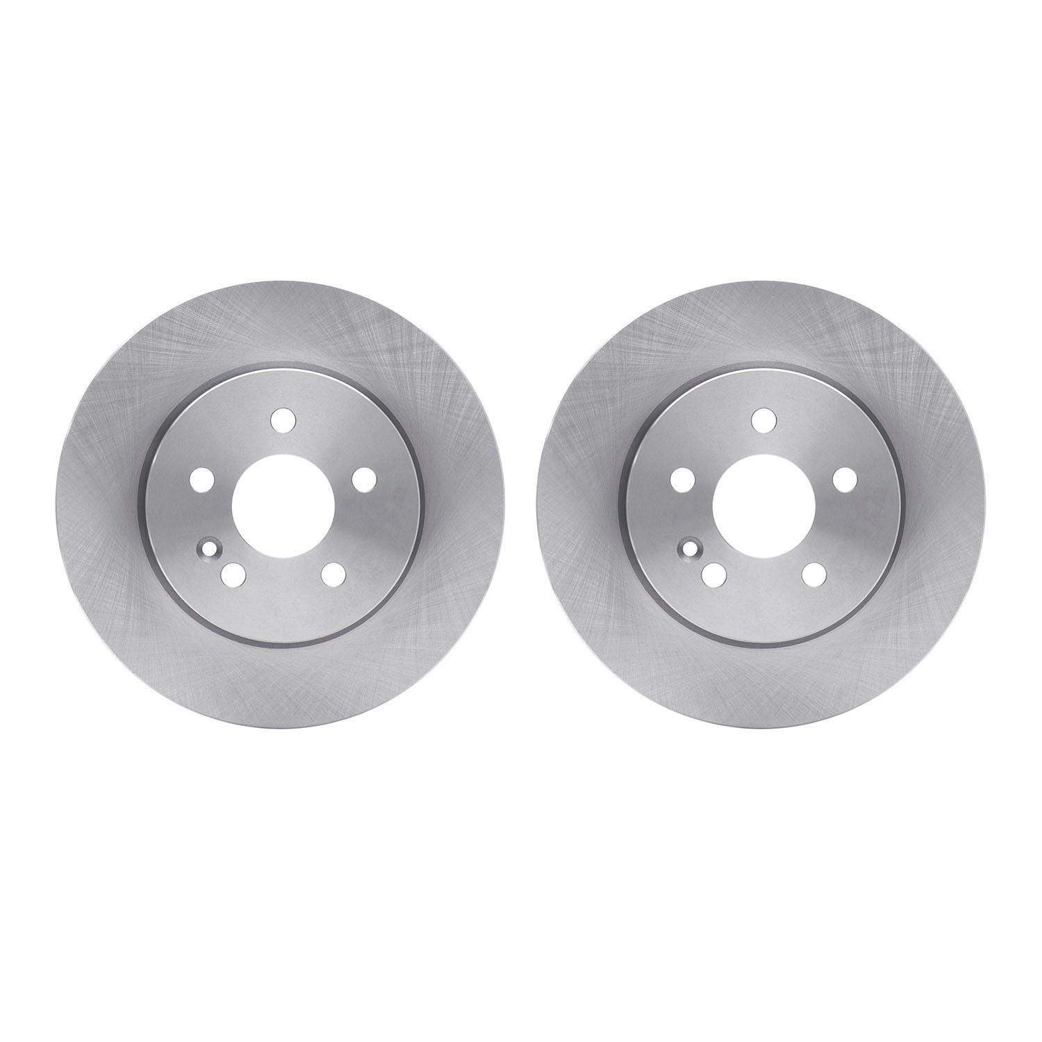 DYN 6002-63077 DFC Brake Rotors - Blank