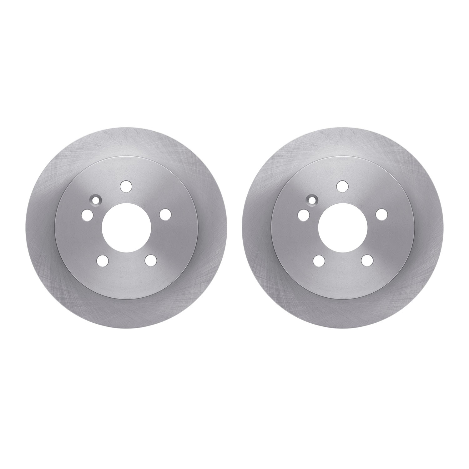 DYN 6002-63078 DFC Brake Rotors - Blank