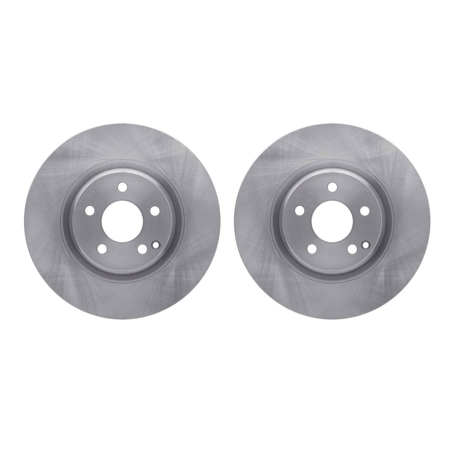 DYN 6002-63082 DFC Brake Rotors - Blank