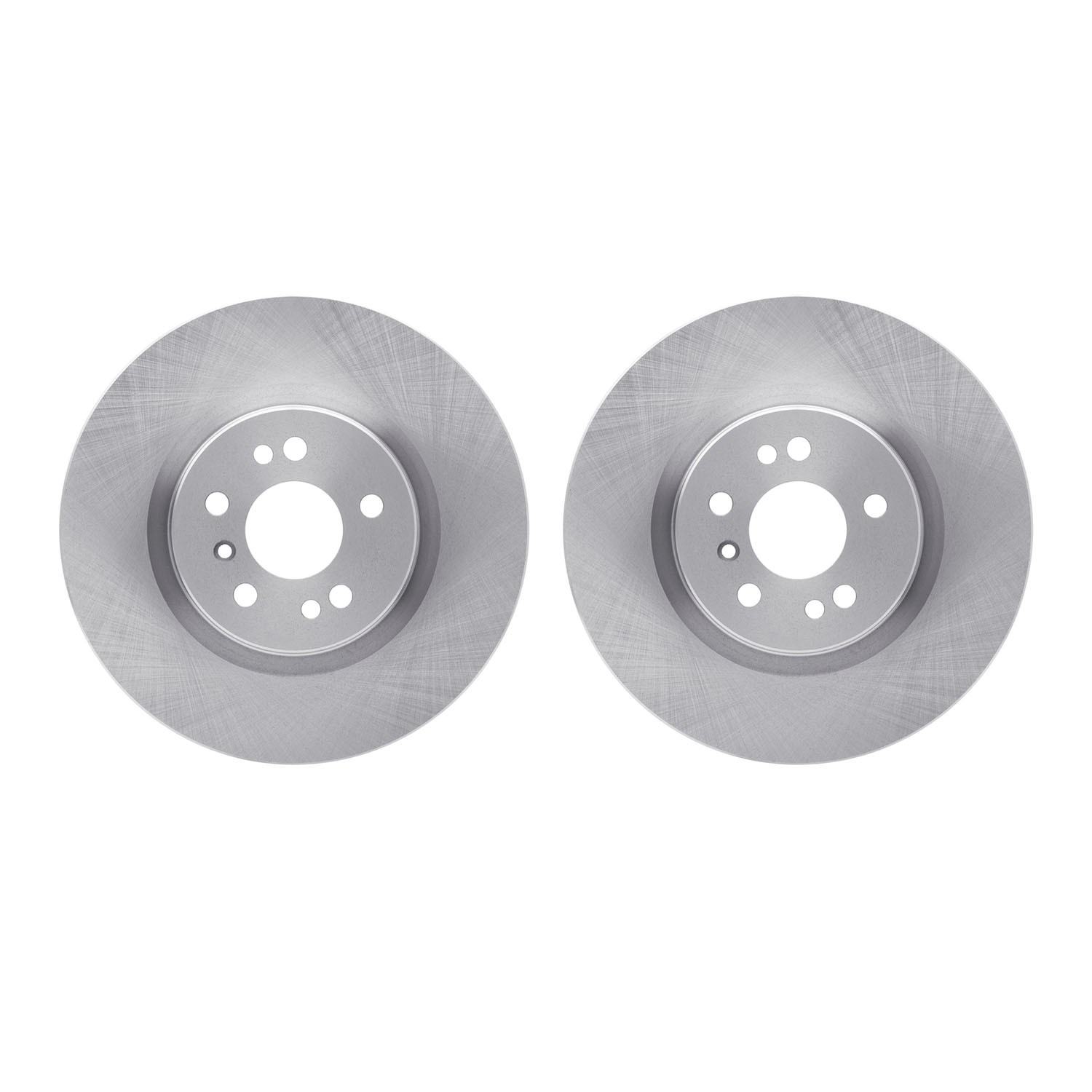 DYN 6002-63083 DFC Brake Rotors - Blank