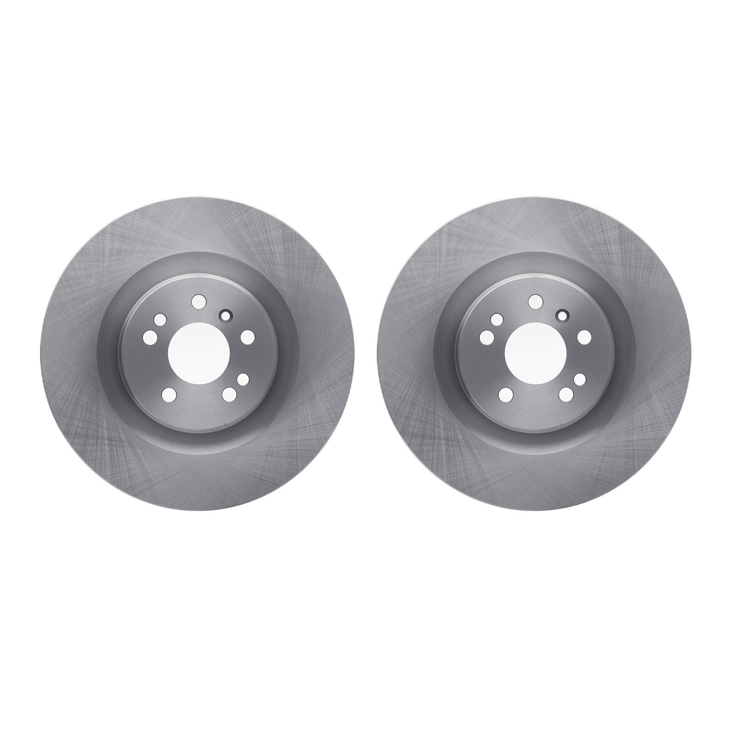 DYN 6002-63085 DFC Brake Rotors - Blank