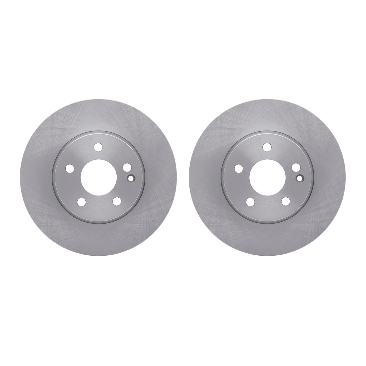 DYN 6002-63095 DFC Brake Rotors - Blank