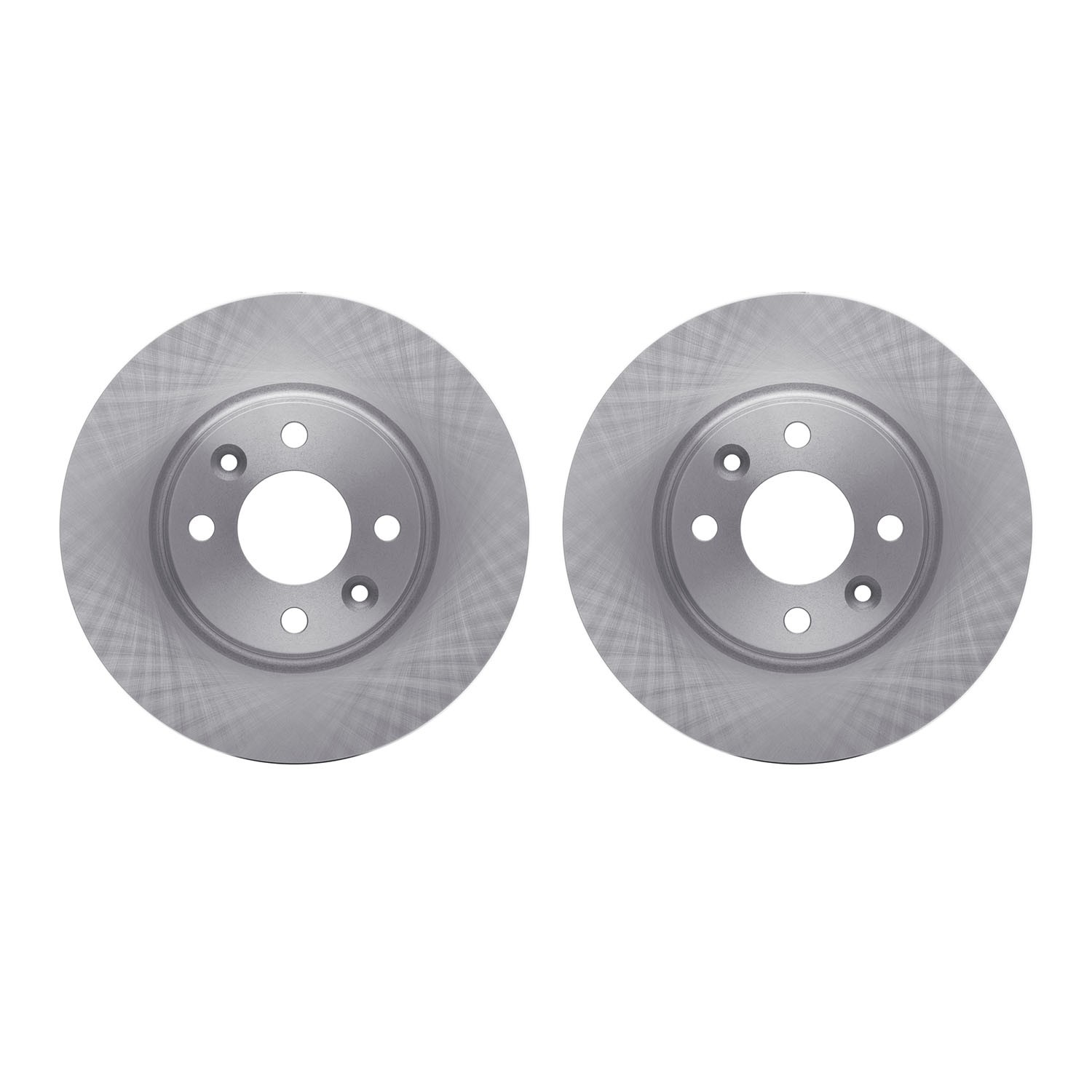DYN 6002-63096 DFC Brake Rotors - Blank
