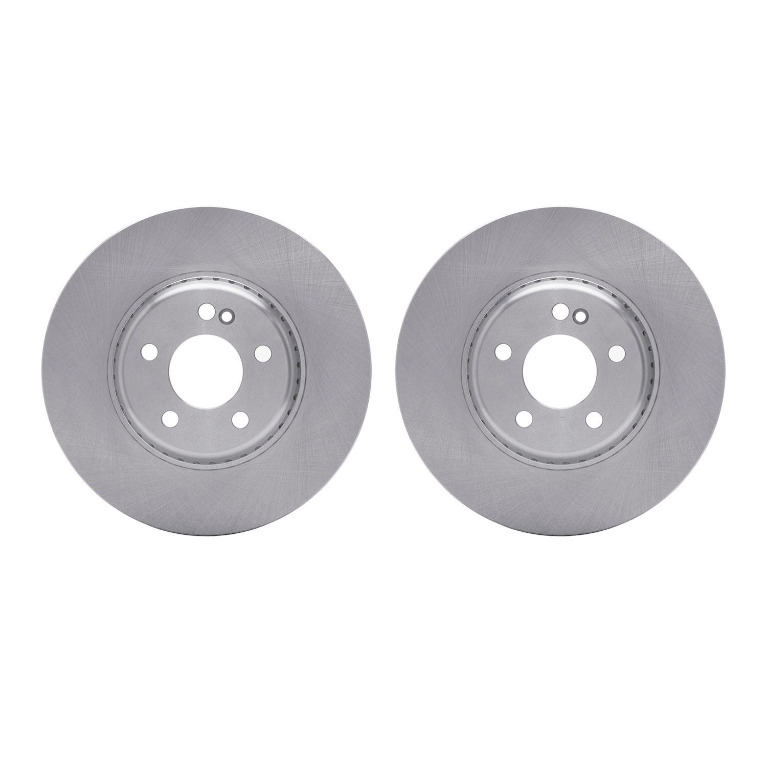 DYN 6002-63098 DFC Brake Rotors - Blank