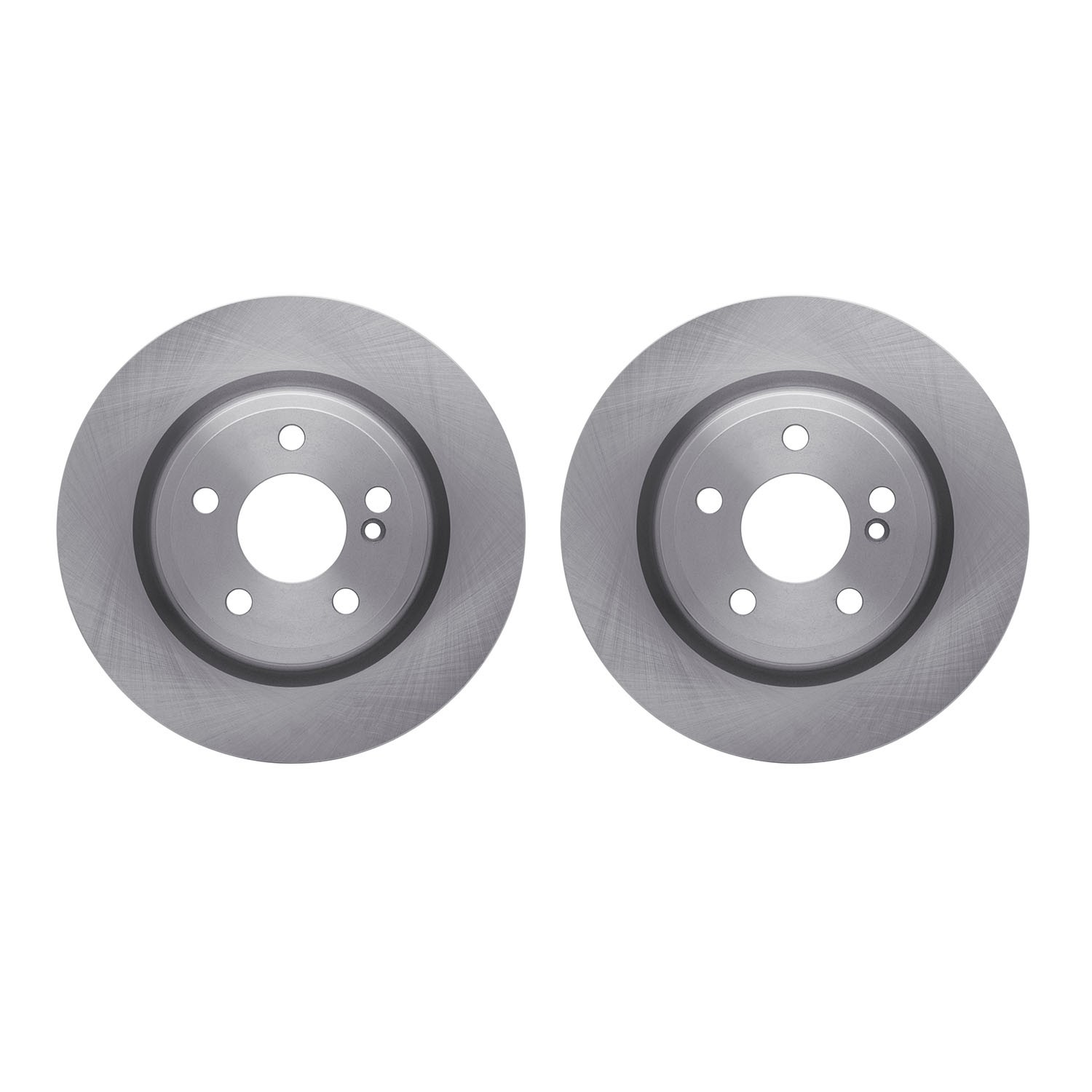 DYN 6002-63099 DFC Brake Rotors - Blank