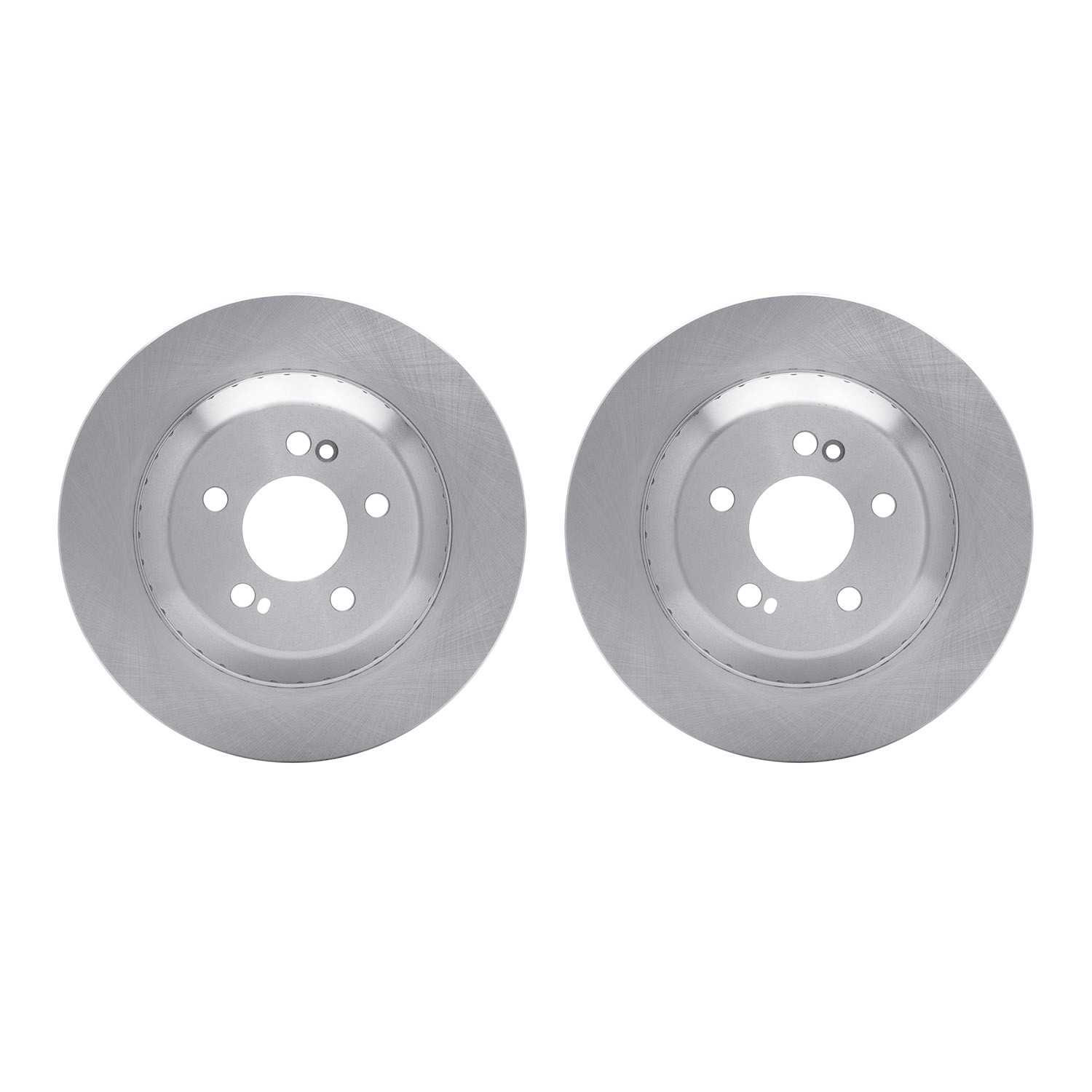 DYN 6002-63100 DFC Brake Rotors - Blank