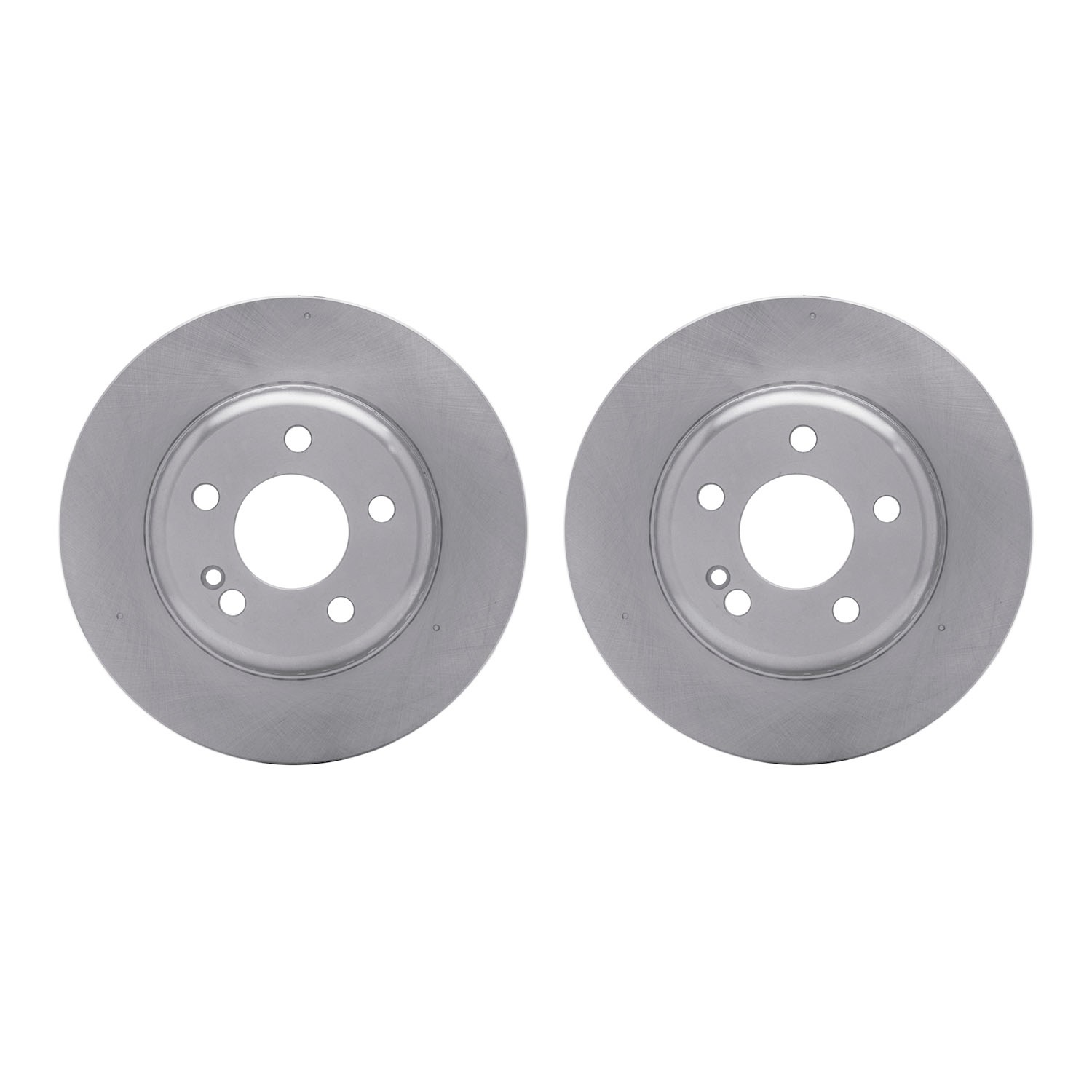 DYN 6002-63104 DFC Brake Rotors - Blank