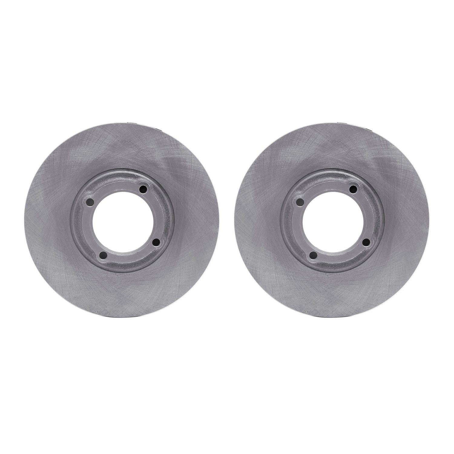 DYN 6002-64001 DFC Brake Rotors - Blank