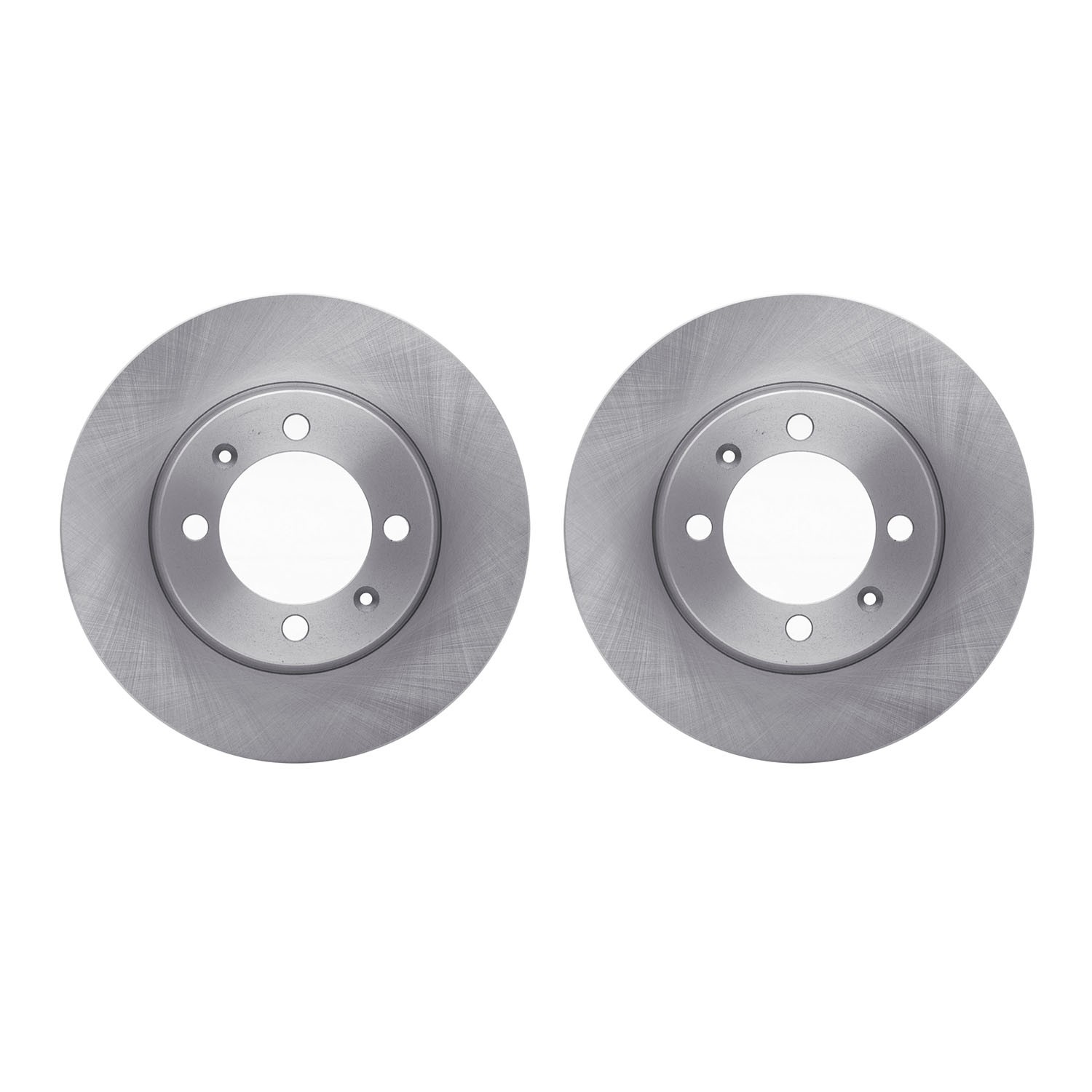 DYN 6002-65001 DFC Brake Rotors - Blank