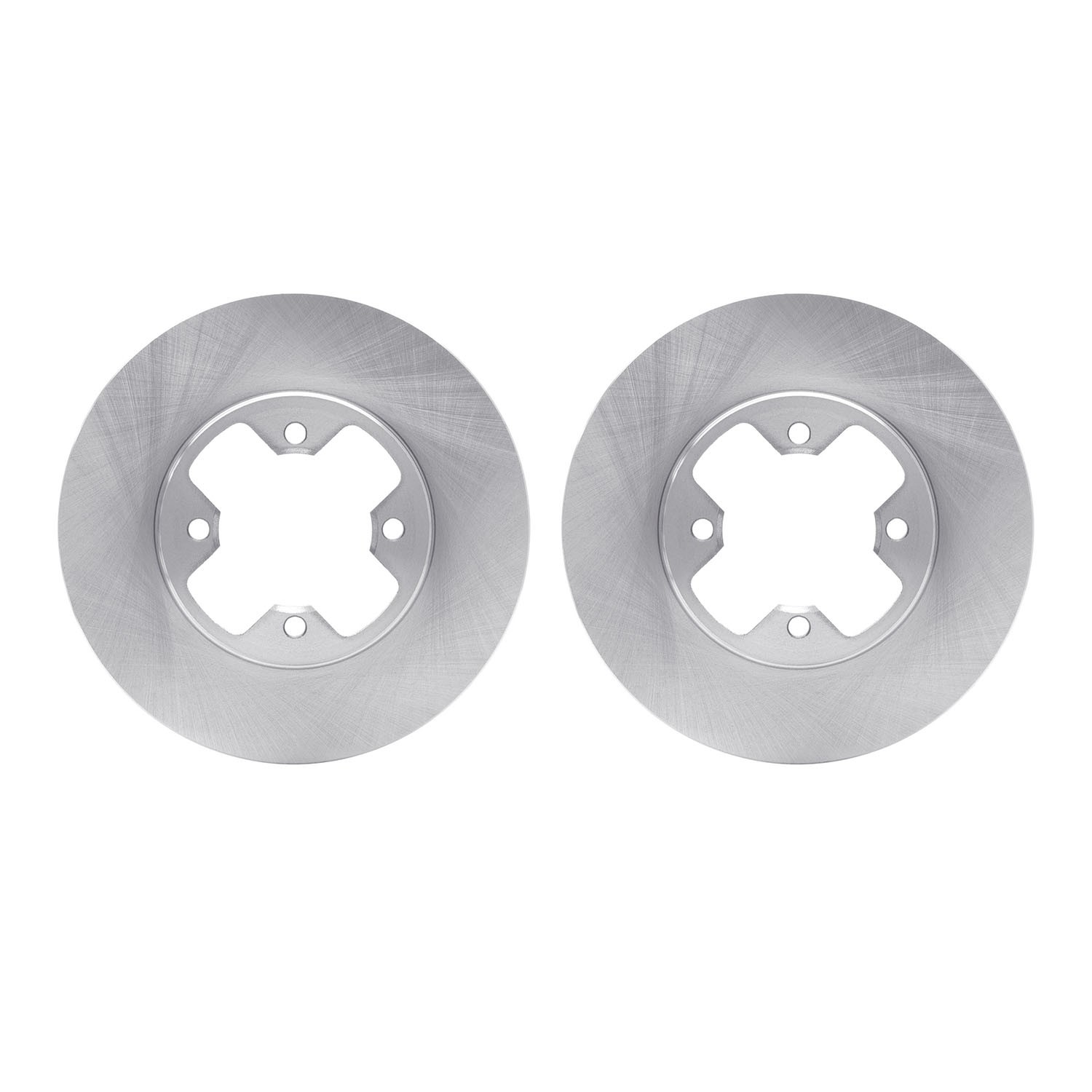 DYN 6002-67005 DFC Brake Rotors - Blank
