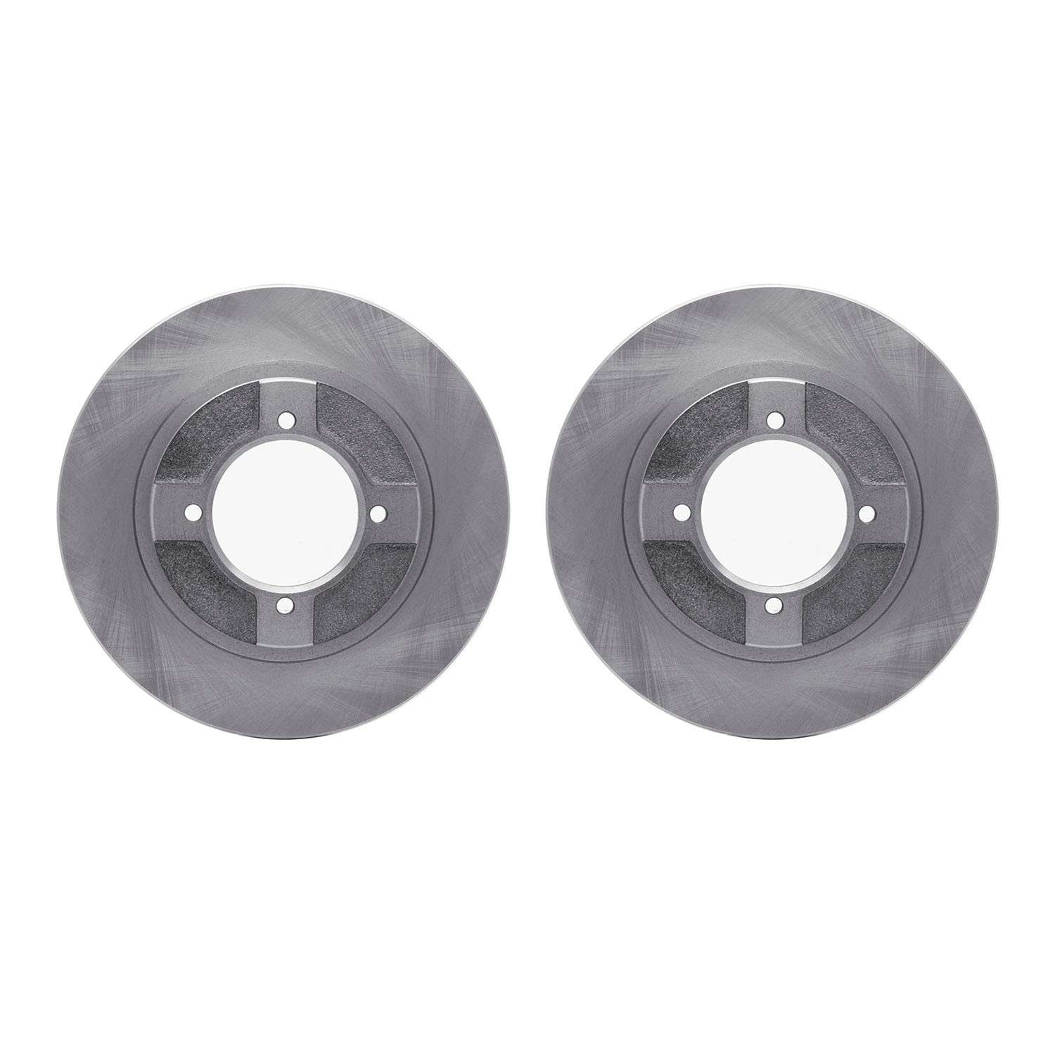 DYN 6002-67013 DFC Brake Rotors - Blank