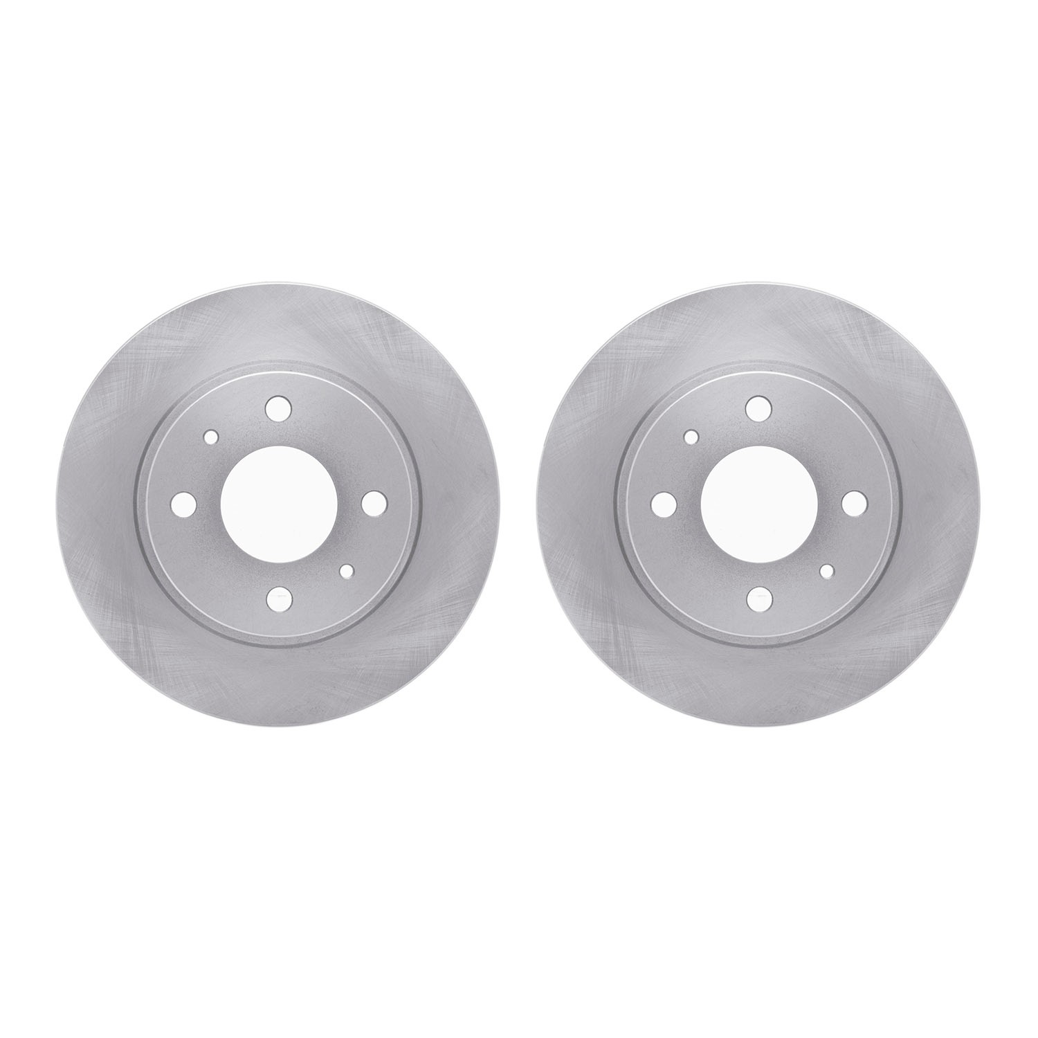 DYN 6002-67020 DFC Brake Rotors - Blank