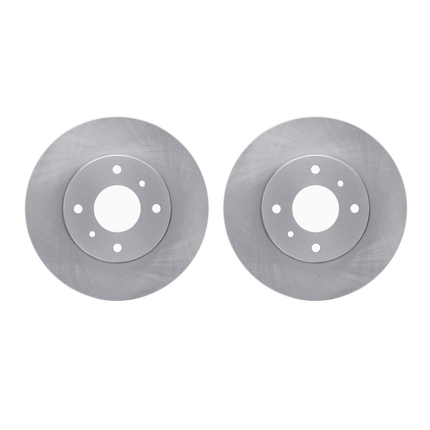 DYN 6002-67021 DFC Brake Rotors - Blank