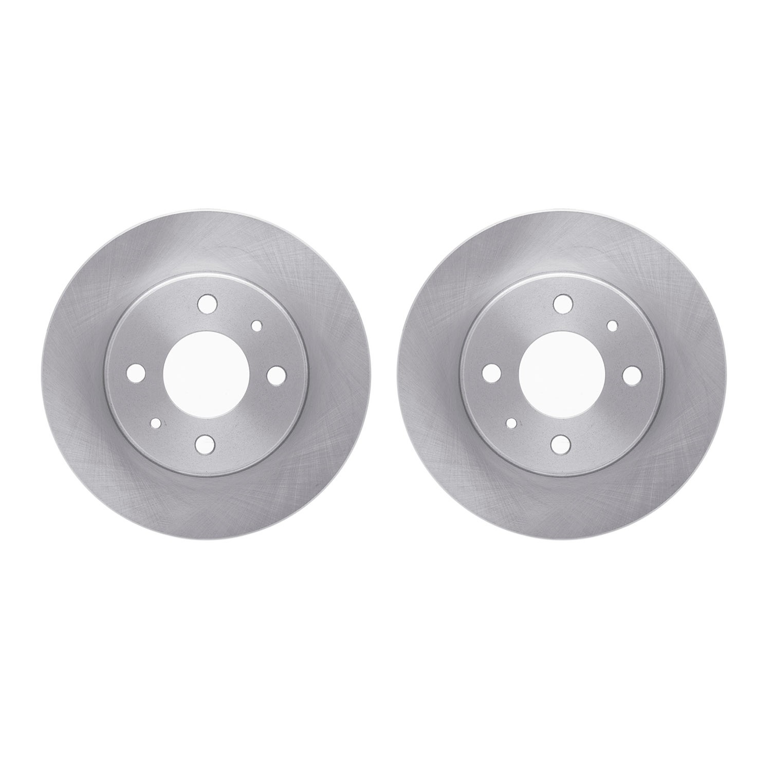 DYN 6002-67024 DFC Brake Rotors - Blank
