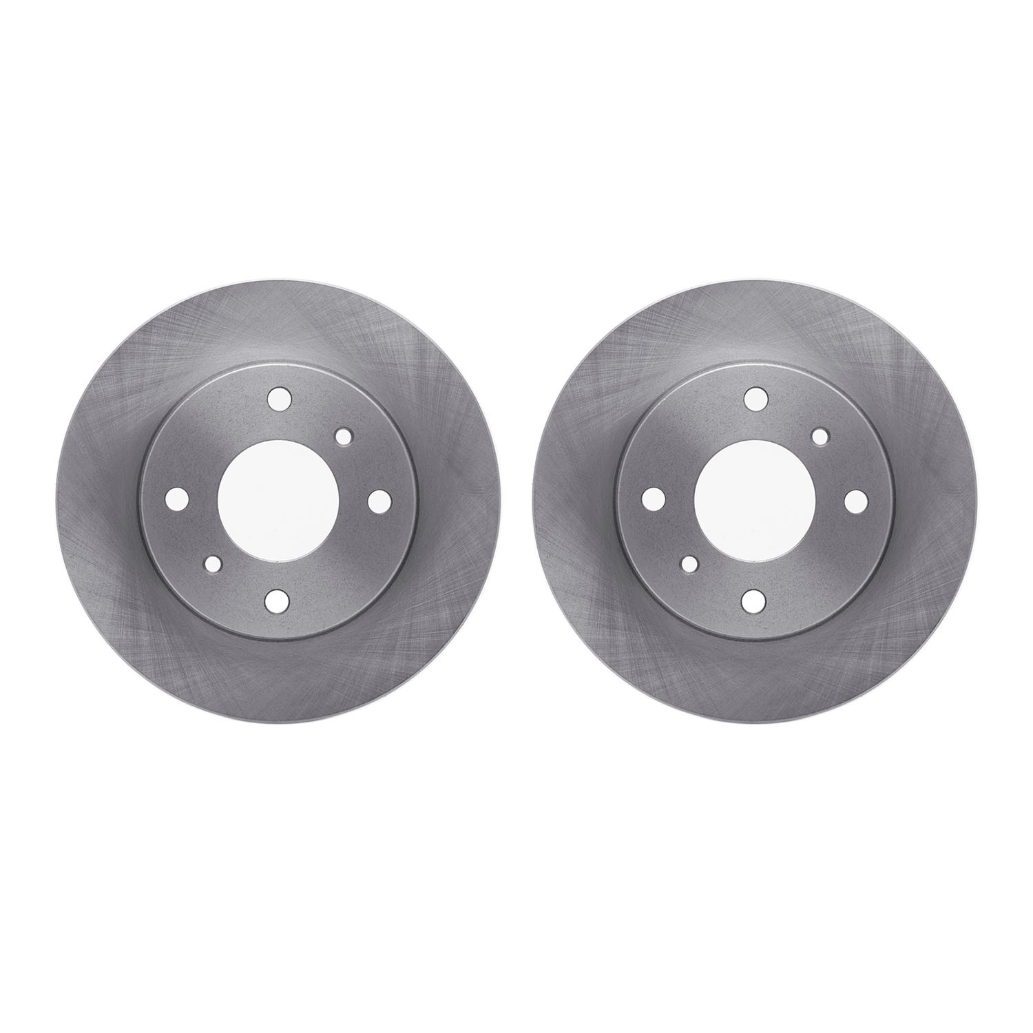 DYN 6002-67028 DFC Brake Rotors - Blank