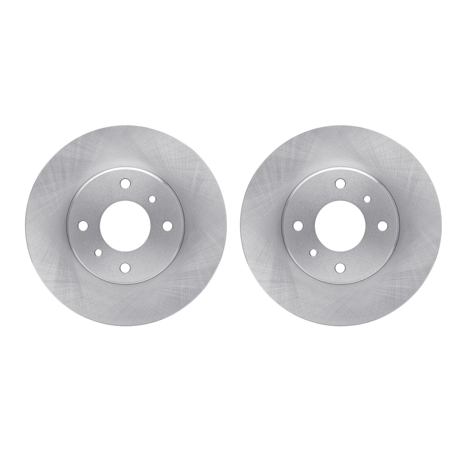 DYN 6002-67040 DFC Brake Rotors - Blank