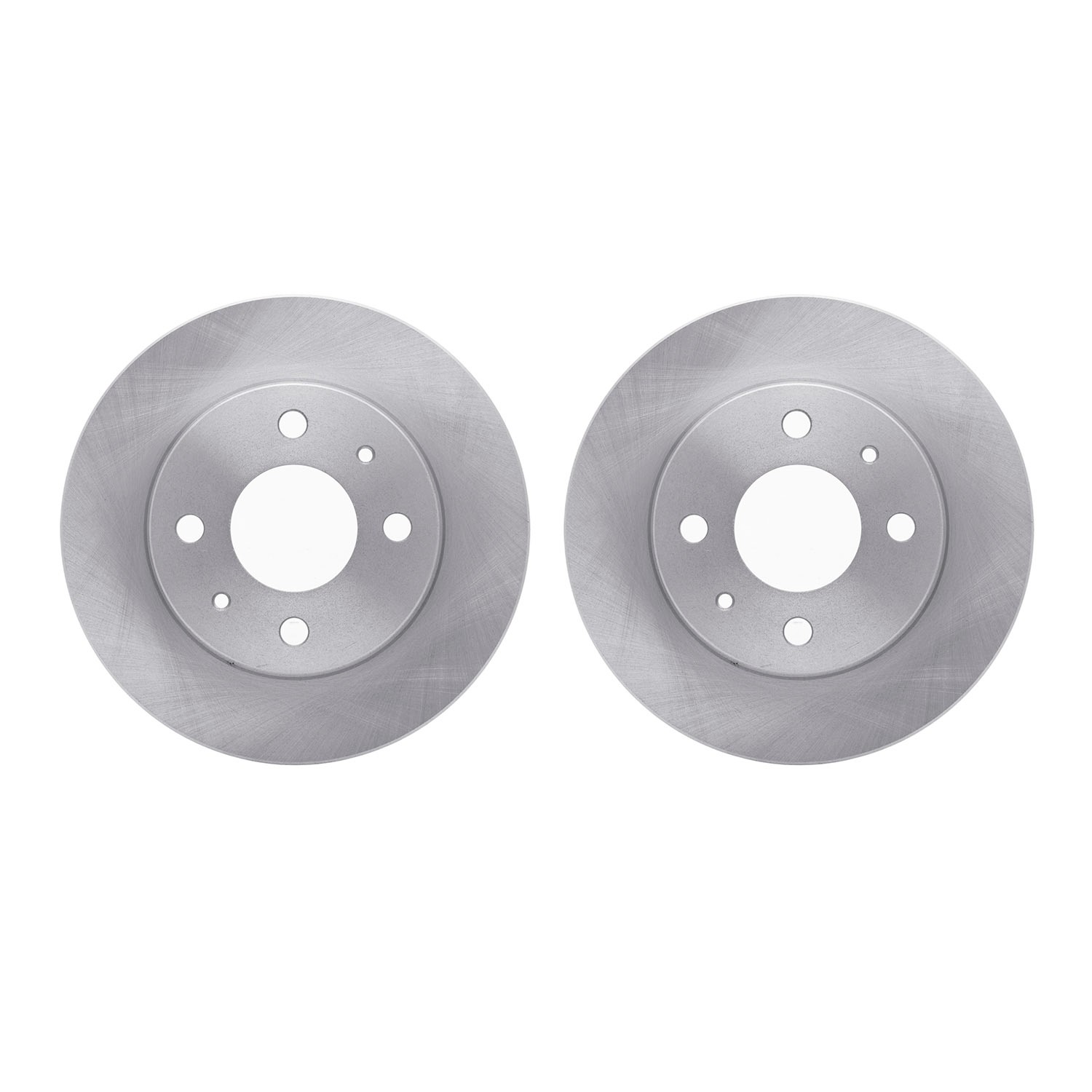 DYN 6002-67044 DFC Brake Rotors - Blank