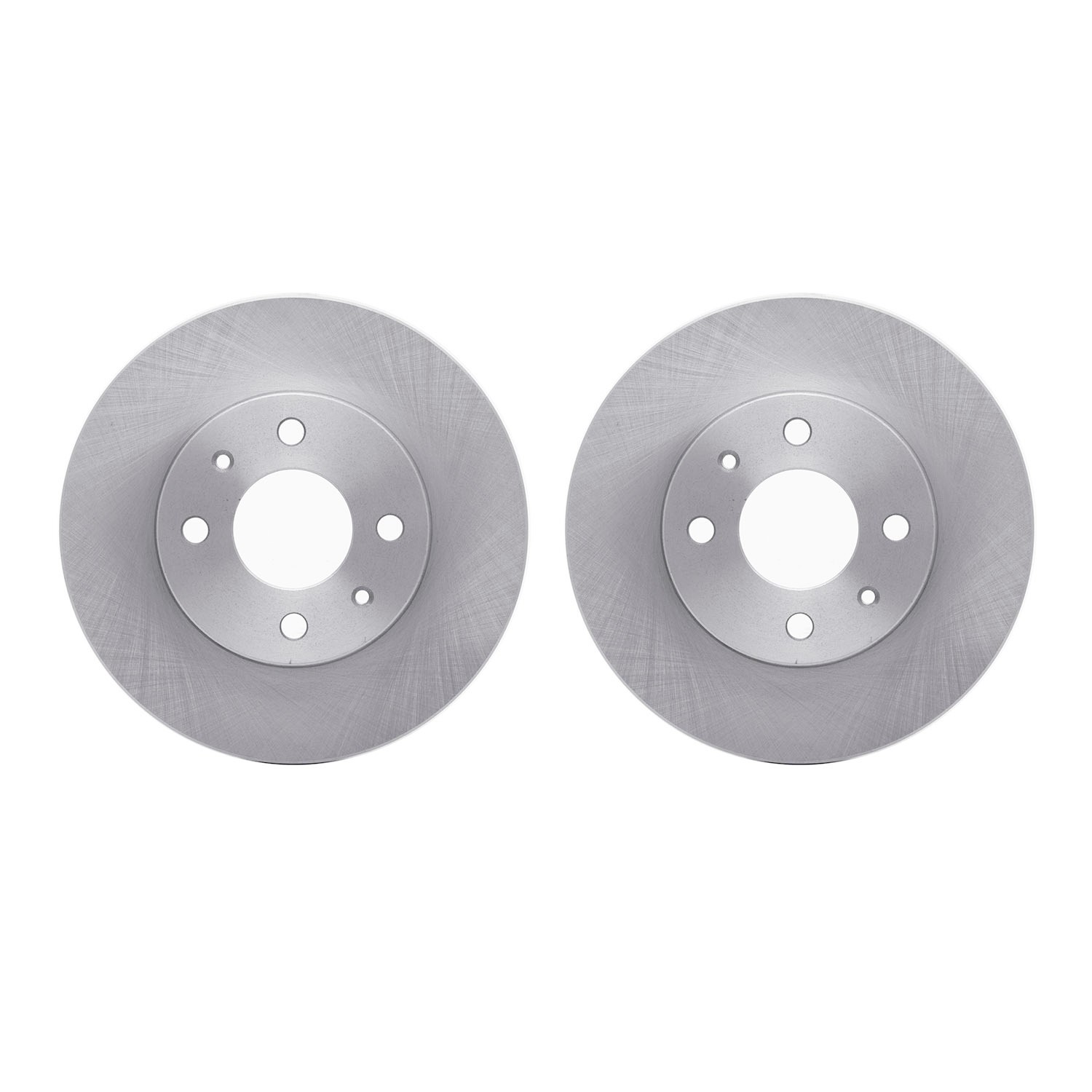DYN 6002-67045 DFC Brake Rotors - Blank
