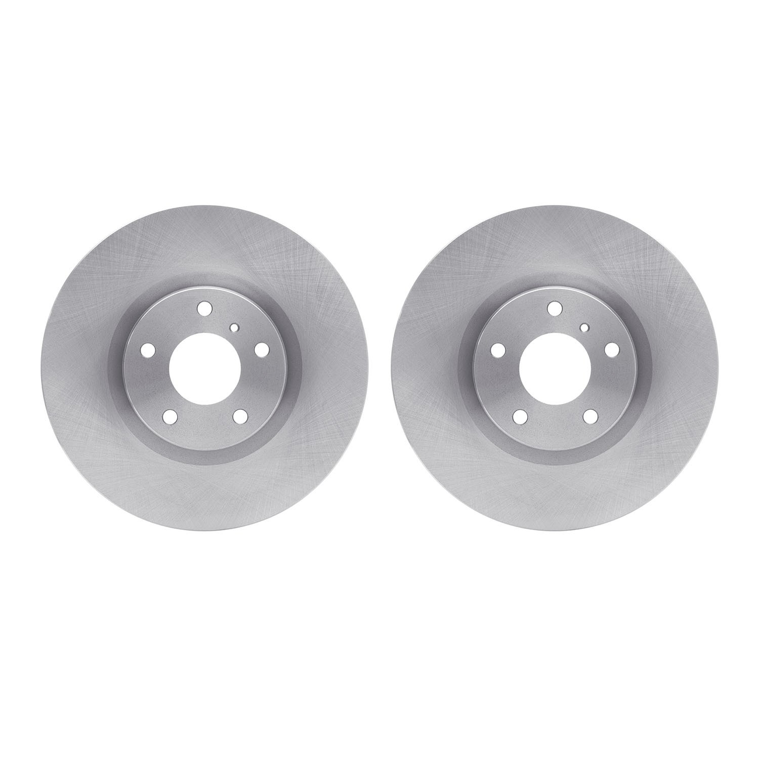 DYN 6002-67052 DFC Brake Rotors - Blank