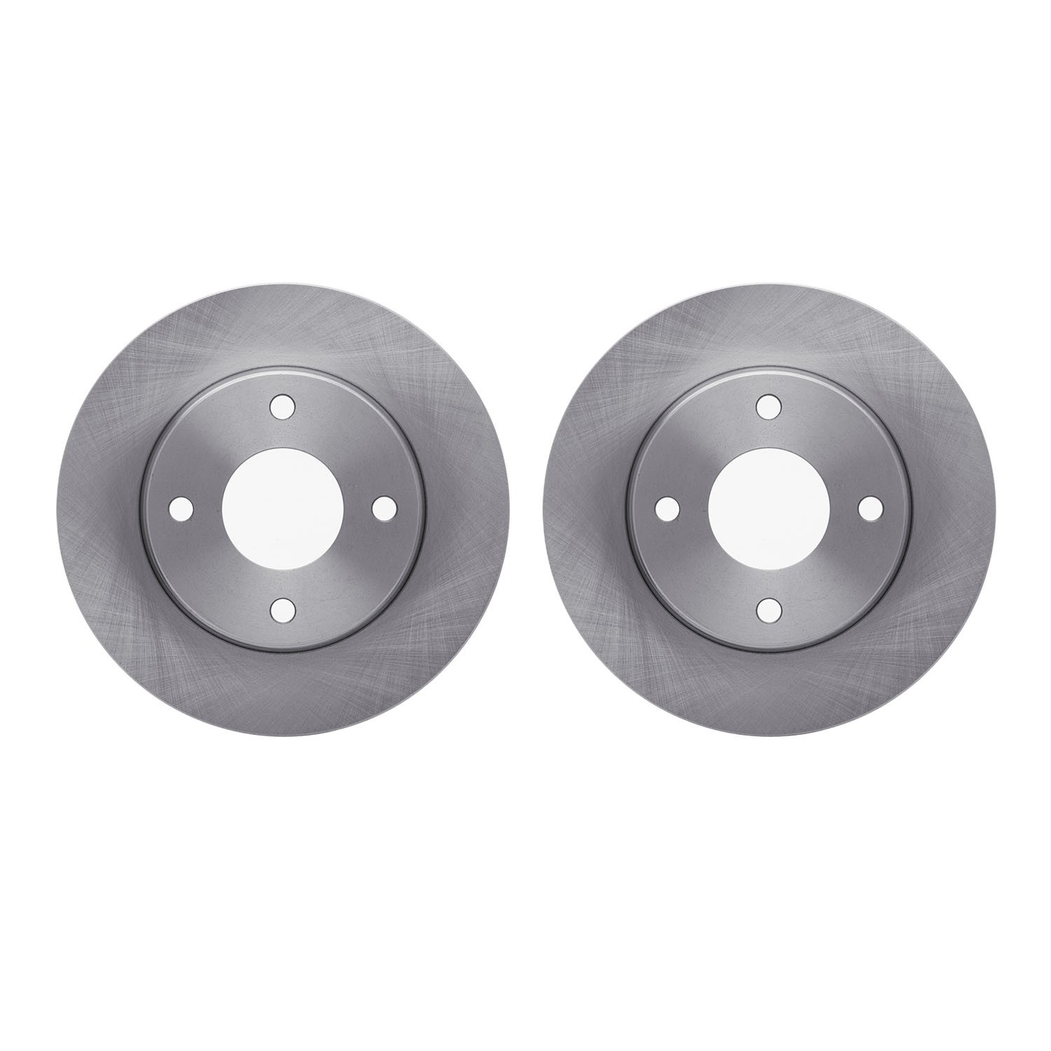 DYN 6002-67062 DFC Brake Rotors - Blank