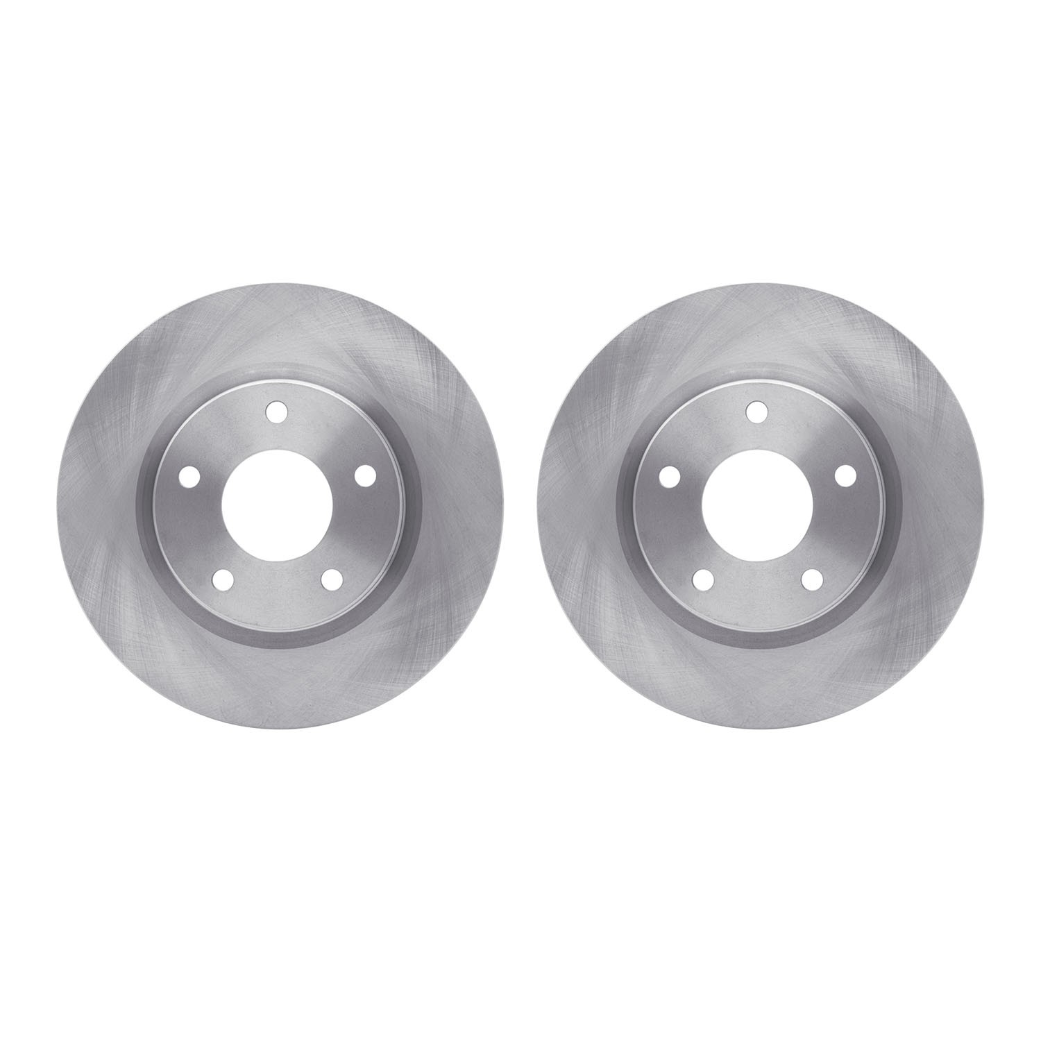 DYN 6002-67063 DFC Brake Rotors - Blank
