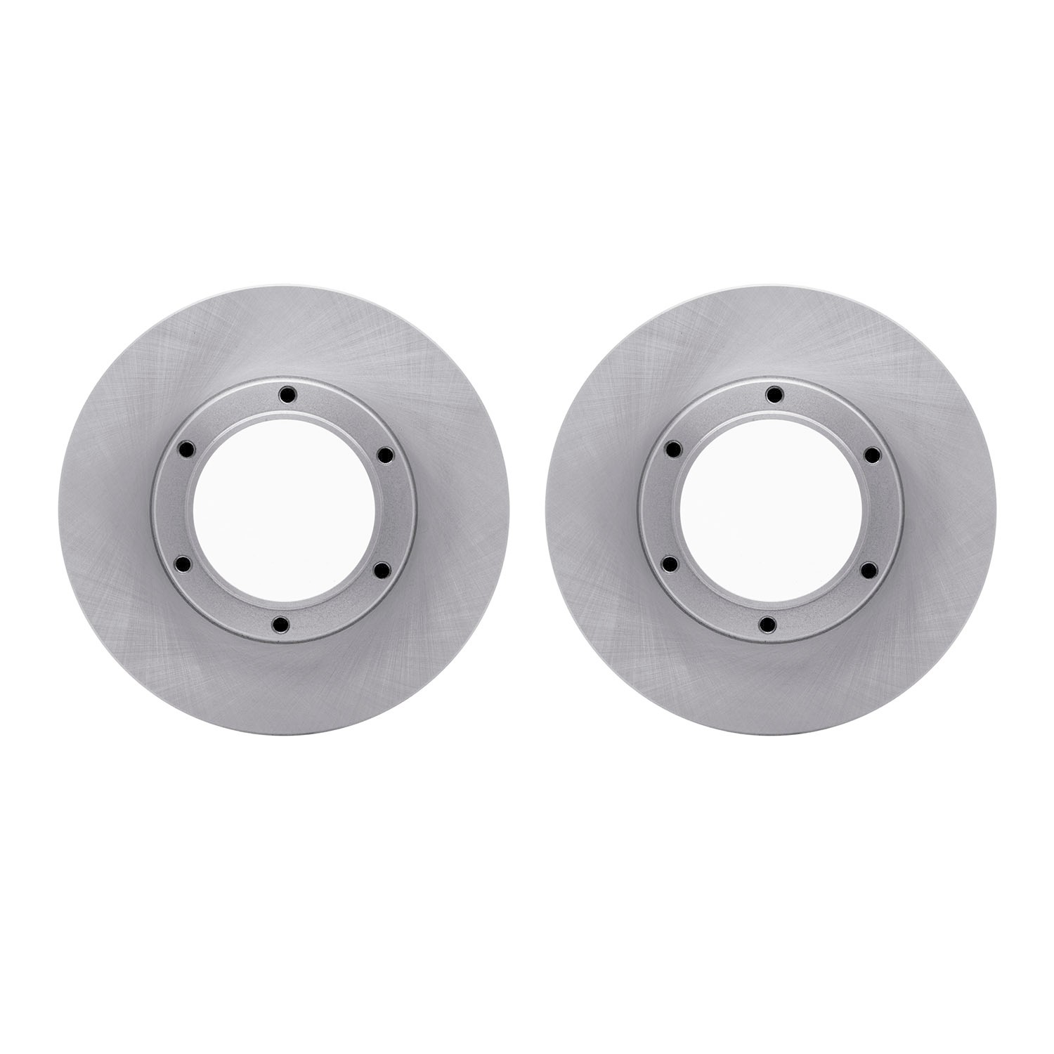 DYN 6002-67069 DFC Brake Rotors - Blank