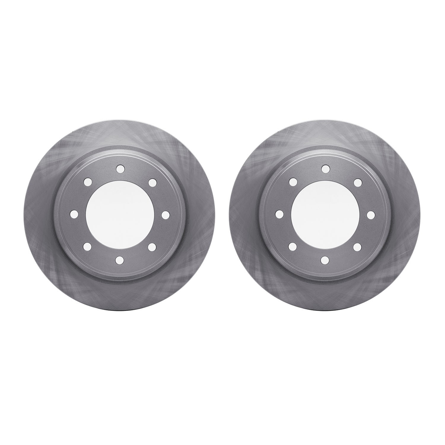 DYN 6002-67094 DFC Brake Rotors - Blank
