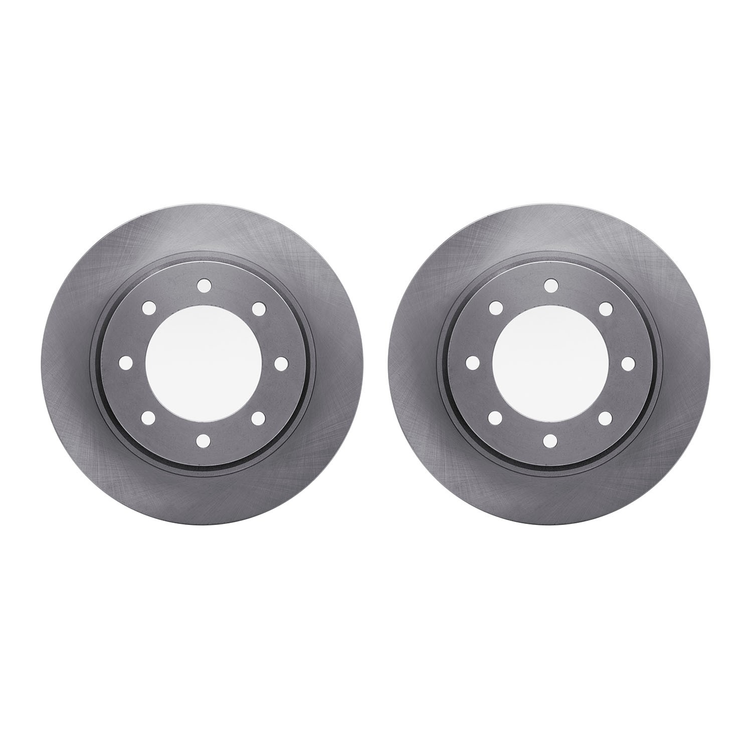 DYN 6002-67095 DFC Brake Rotors - Blank