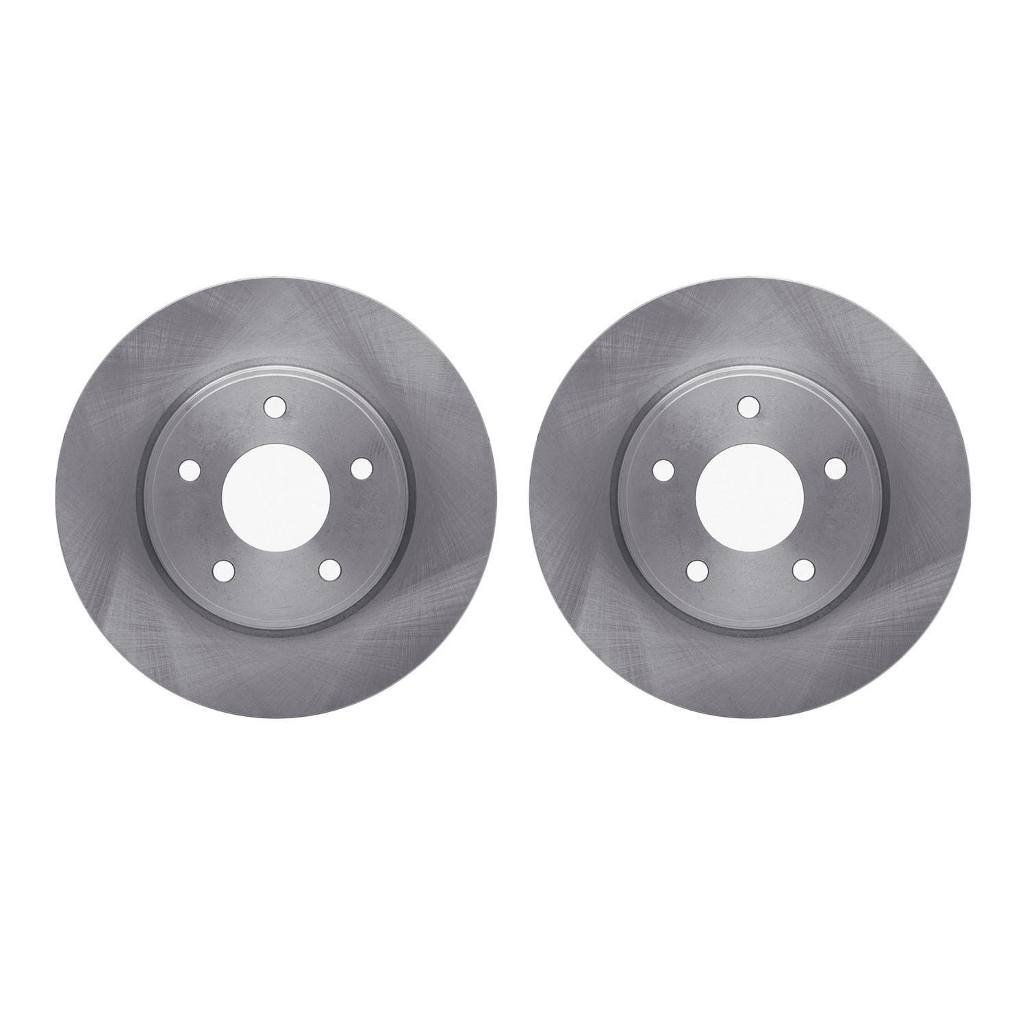 DYN 6002-67096 DFC Brake Rotors - Blank