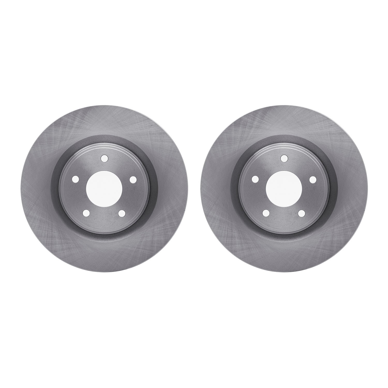DYN 6002-67097 DFC Brake Rotors - Blank