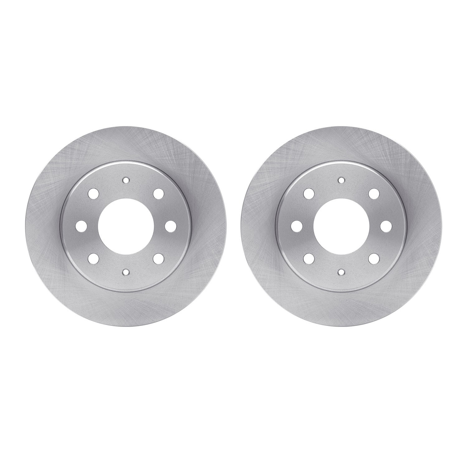 DYN 6002-72022 DFC Brake Rotors - Blank