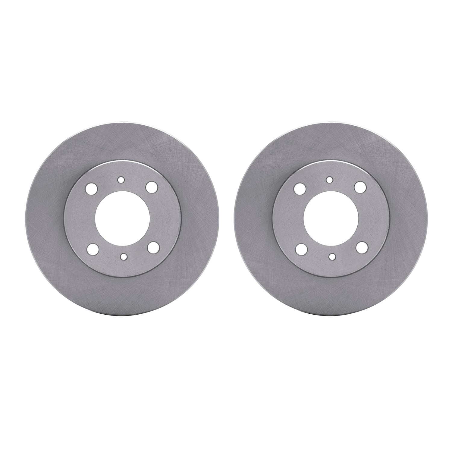 DYN 6002-72024 DFC Brake Rotors - Blank