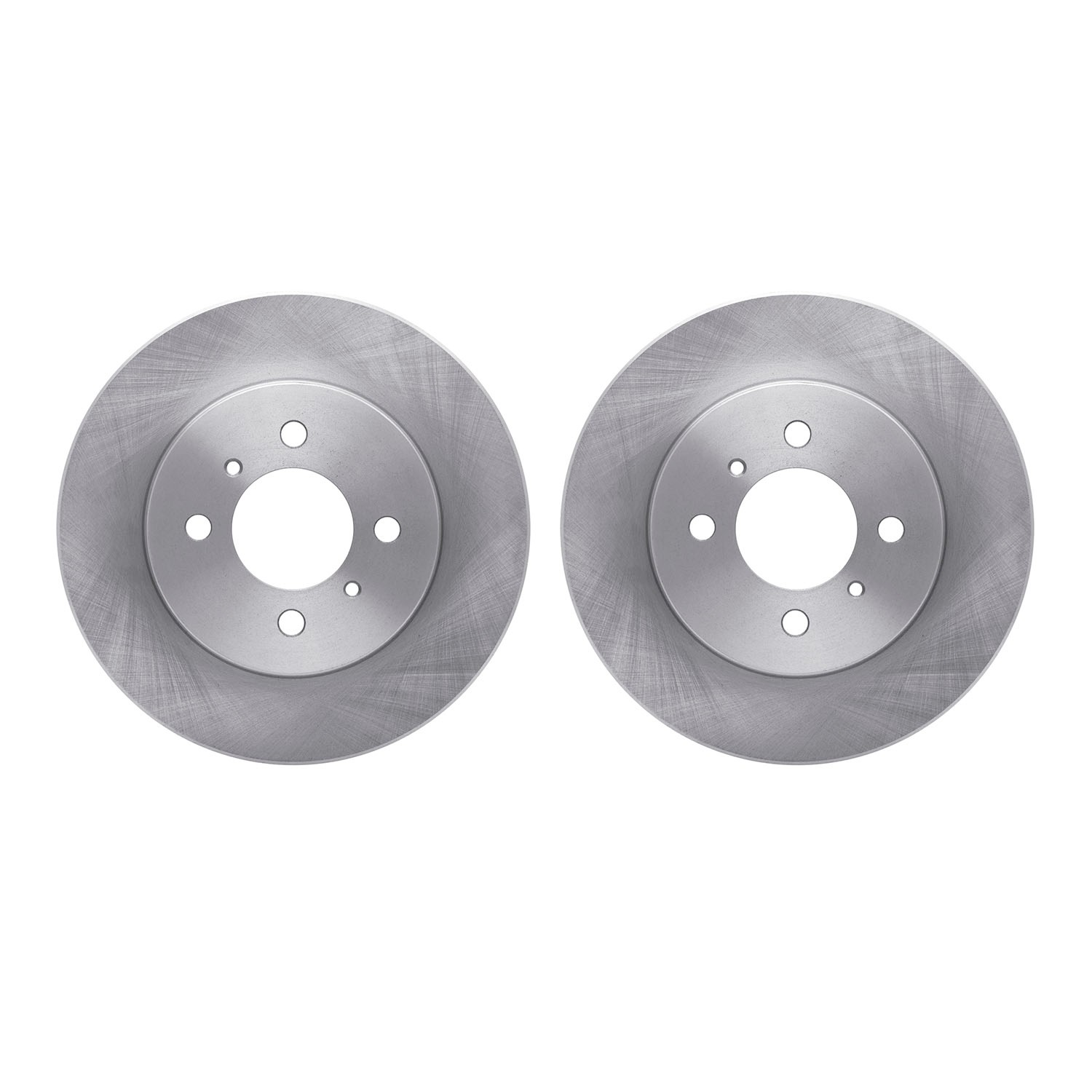 DYN 6002-72033 DFC Brake Rotors - Blank