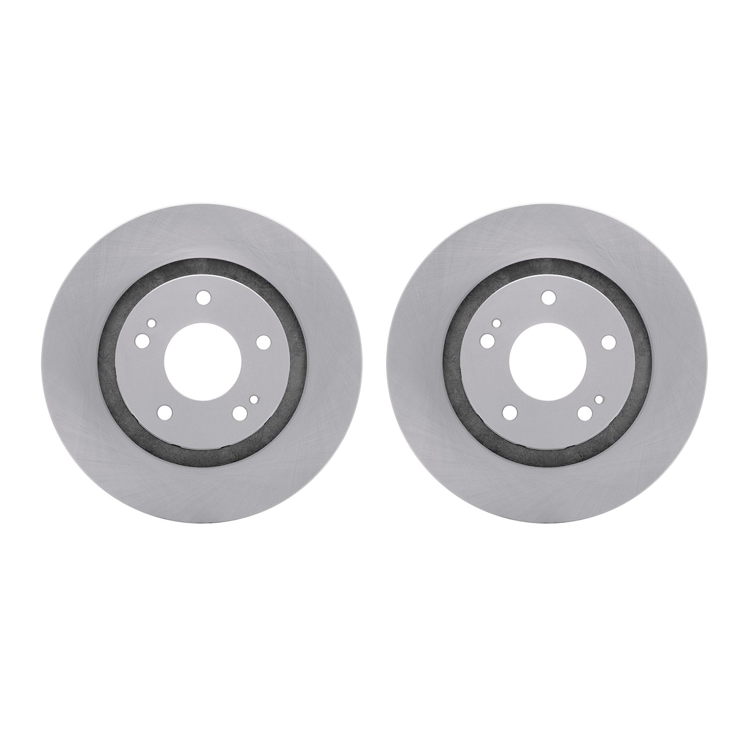 DYN 6002-72060 DFC Brake Rotors - Blank