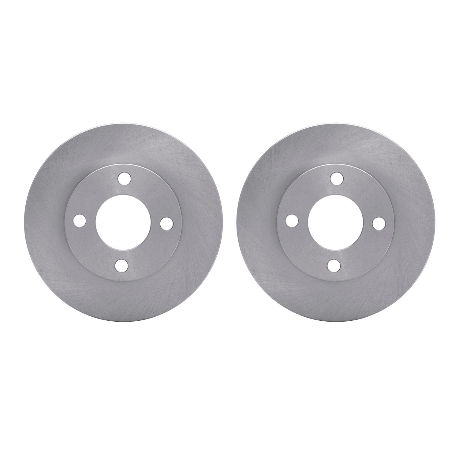 DYN 6002-73000 DFC Brake Rotors - Blank