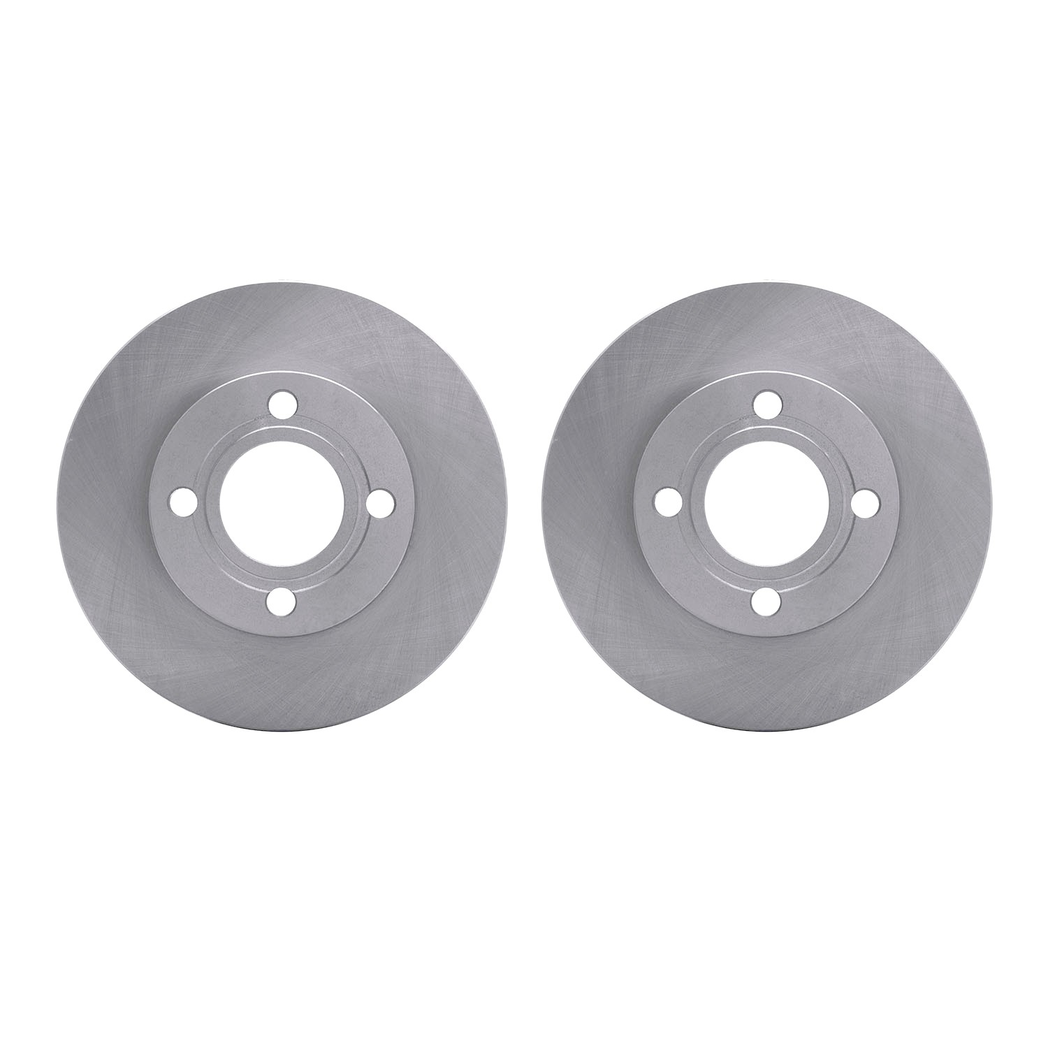 DYN 6002-73005 DFC Brake Rotors - Blank