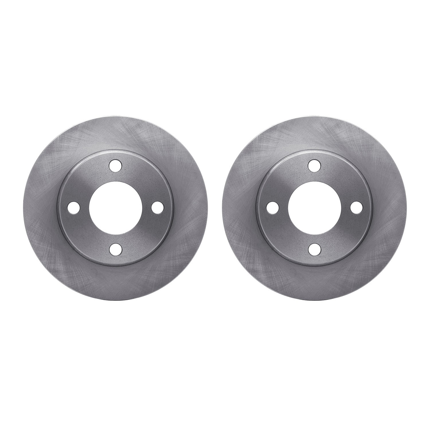 DYN 6002-73006 DFC Brake Rotors - Blank
